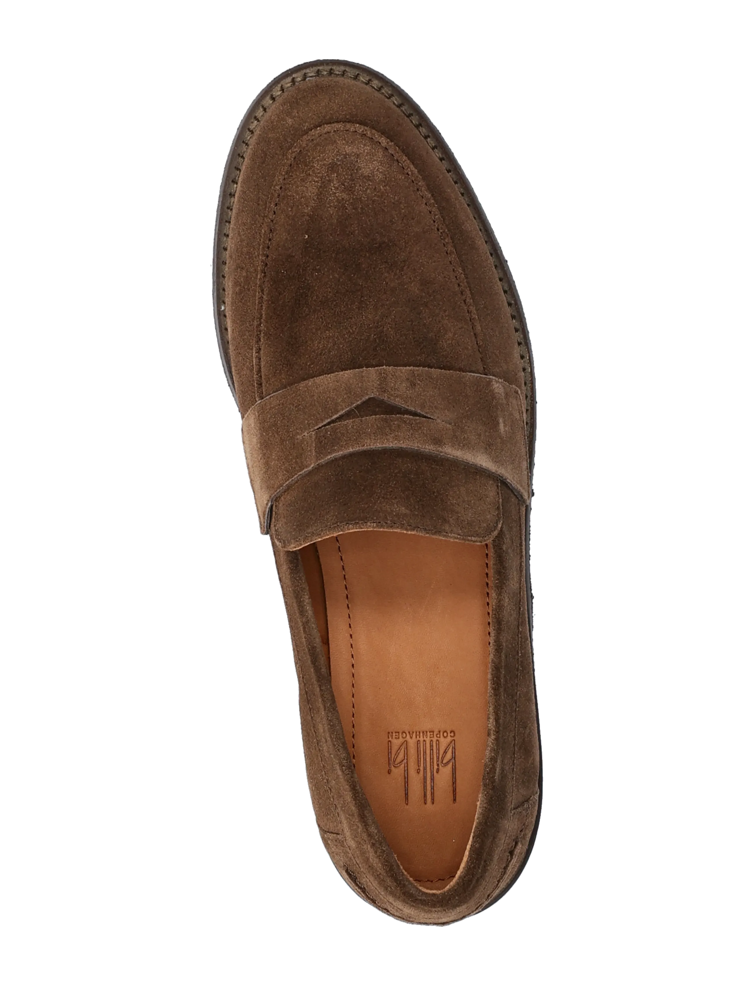Billi Bi - Shoes - modetrends - t.moro  suede - 3