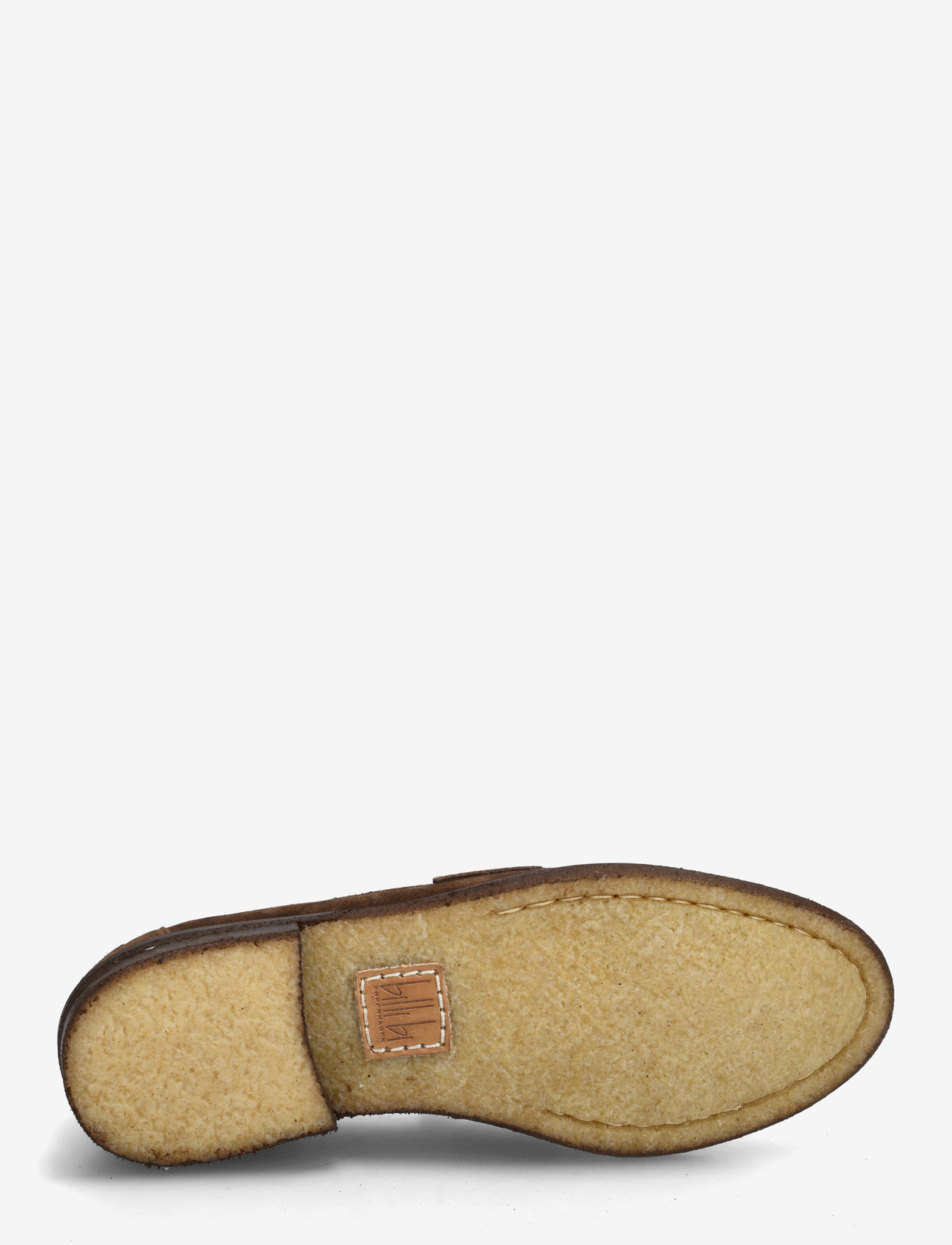 Billi Bi - Shoes - speciella tillfällen - t.moro  suede - 4