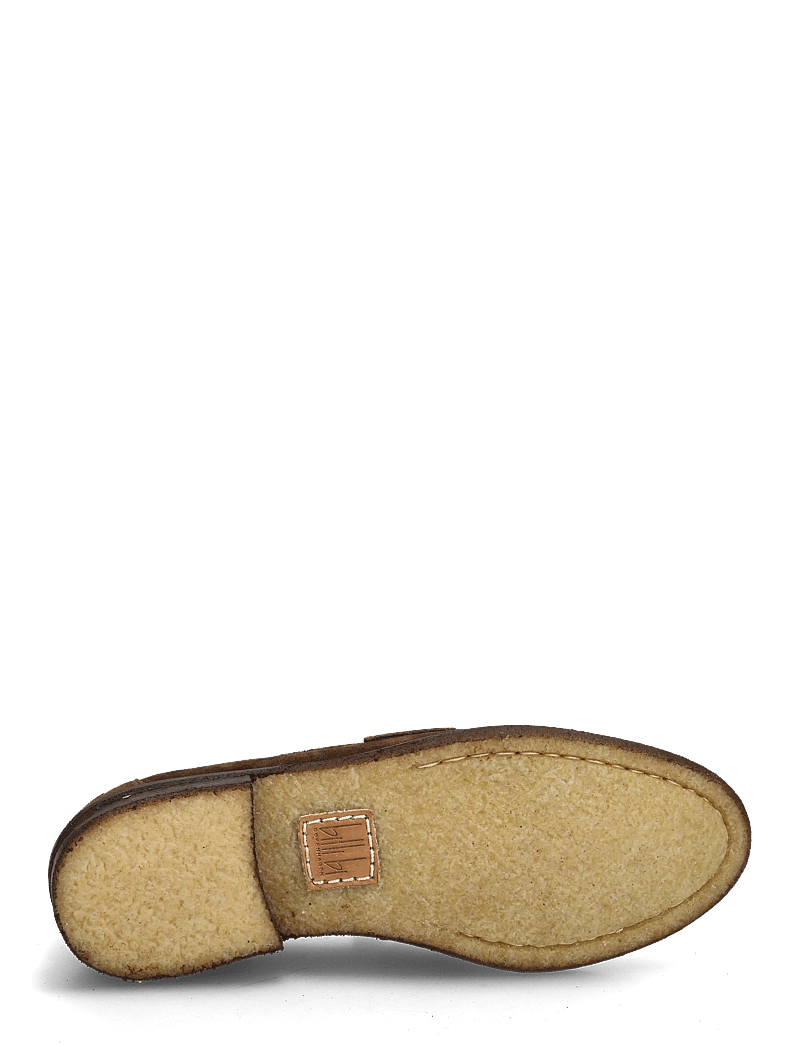 Billi Bi - Shoes - speciella tillfällen - t.moro suede - 4