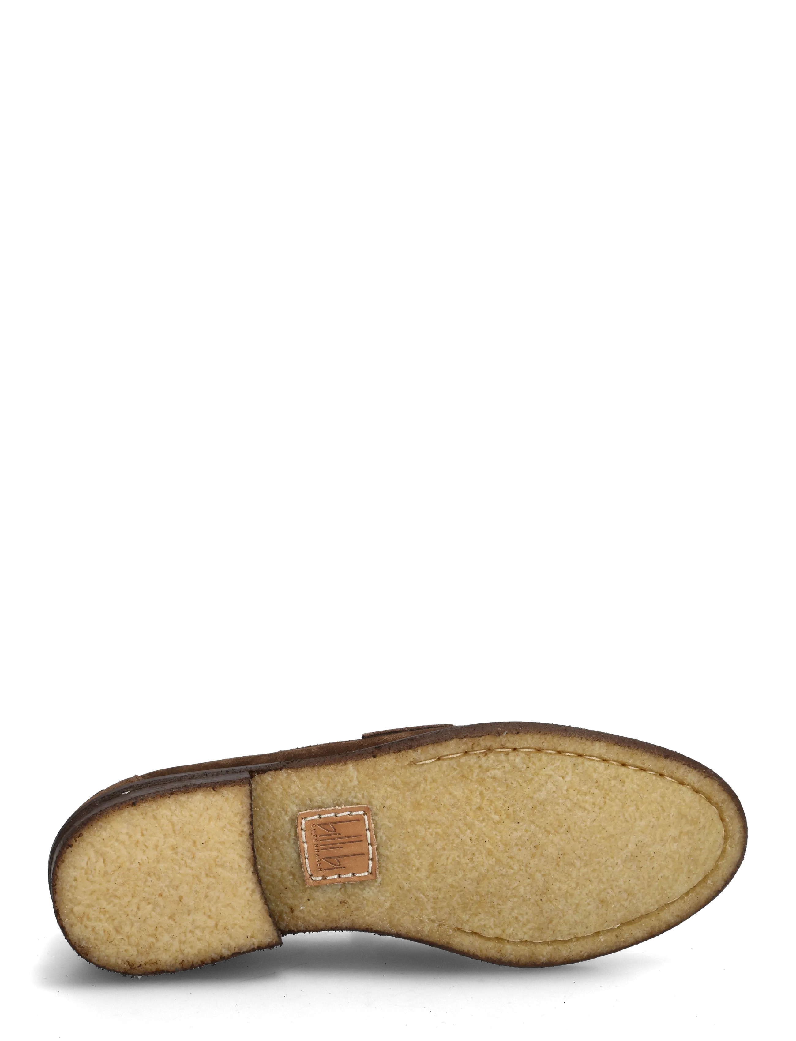 Billi Bi - Shoes - modetrends - t.moro  suede - 4