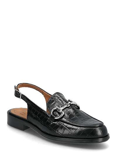 Shoes - Flade Slingbacks