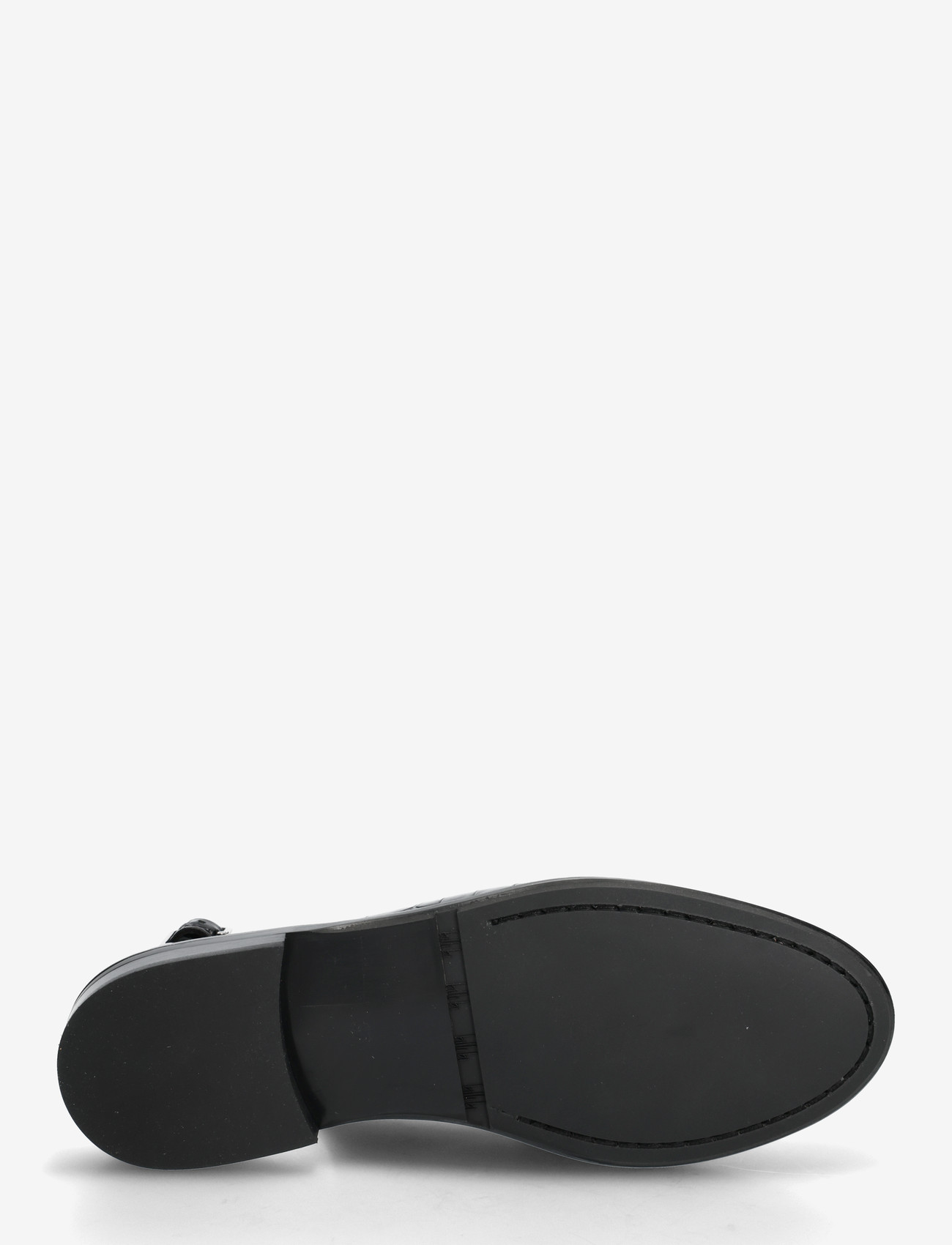 Billi Bi - Shoes - mode trends - black monterrey croco - 4