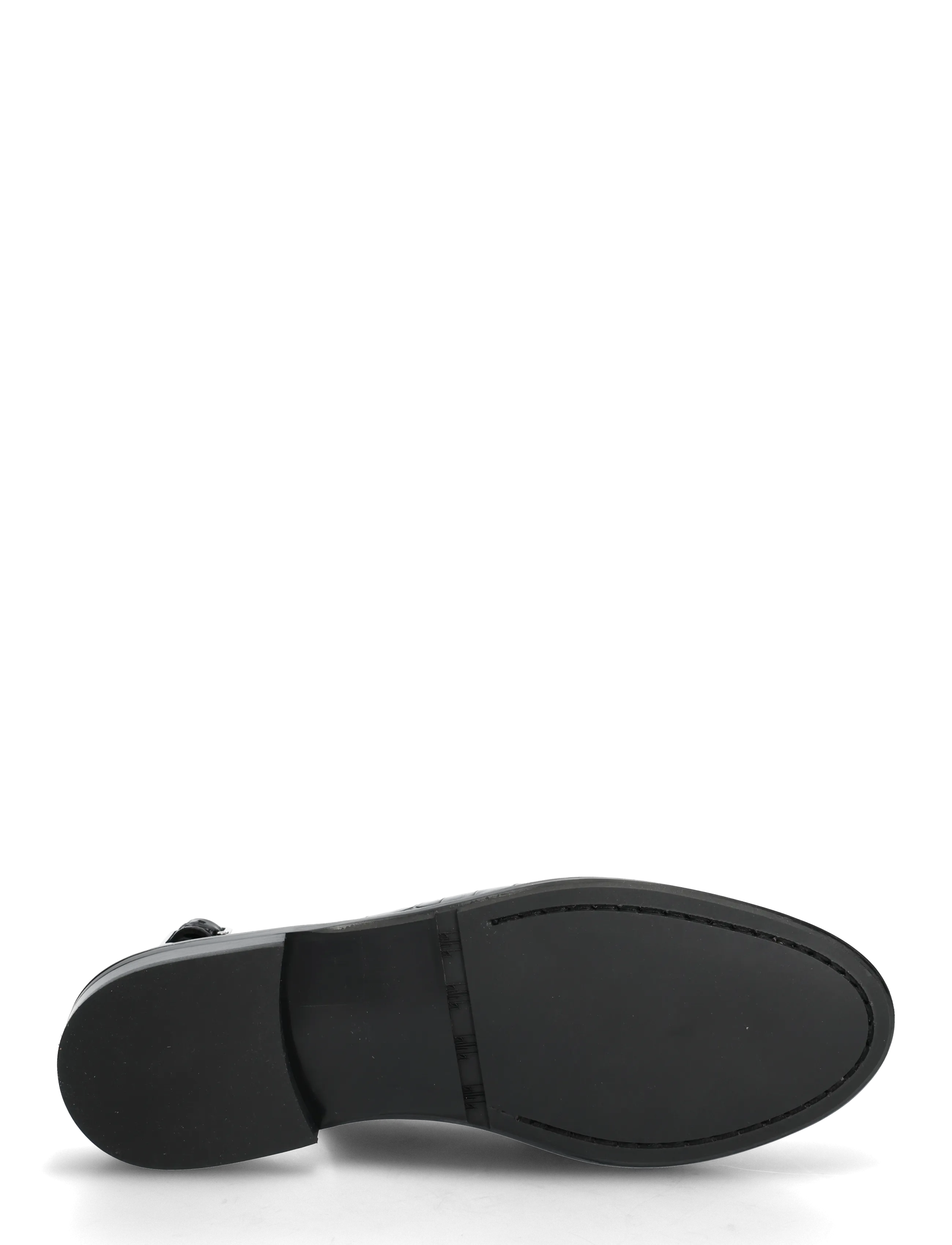 Billi Bi - Shoes - black monterrey croco - 4