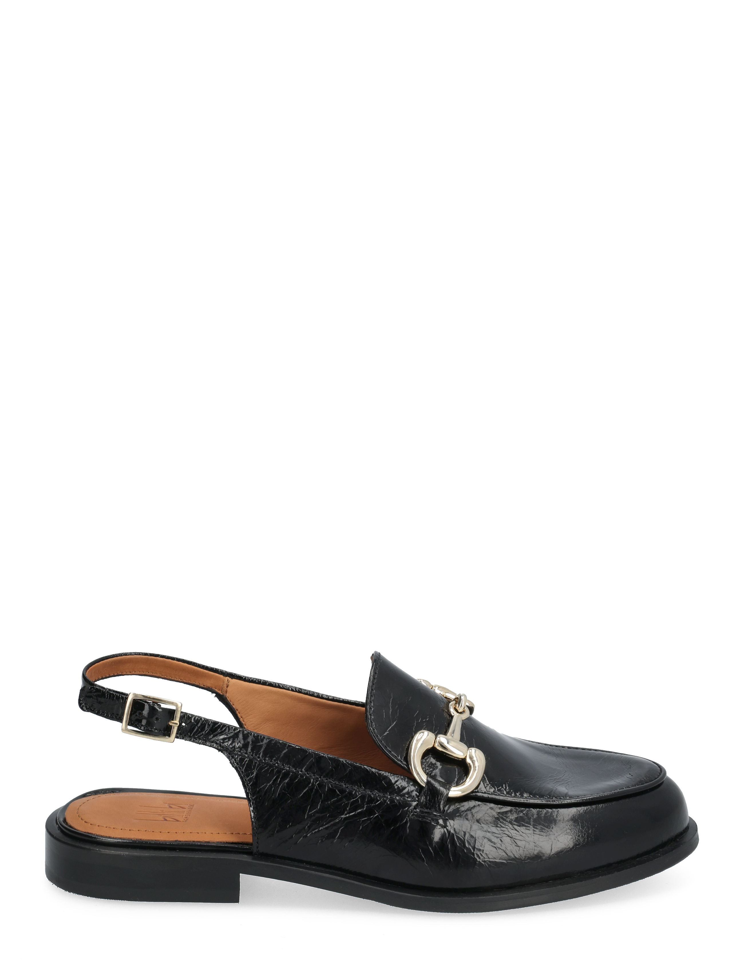 Billi Bi - Shoes - vinsældir í tísku - black naplack - 1