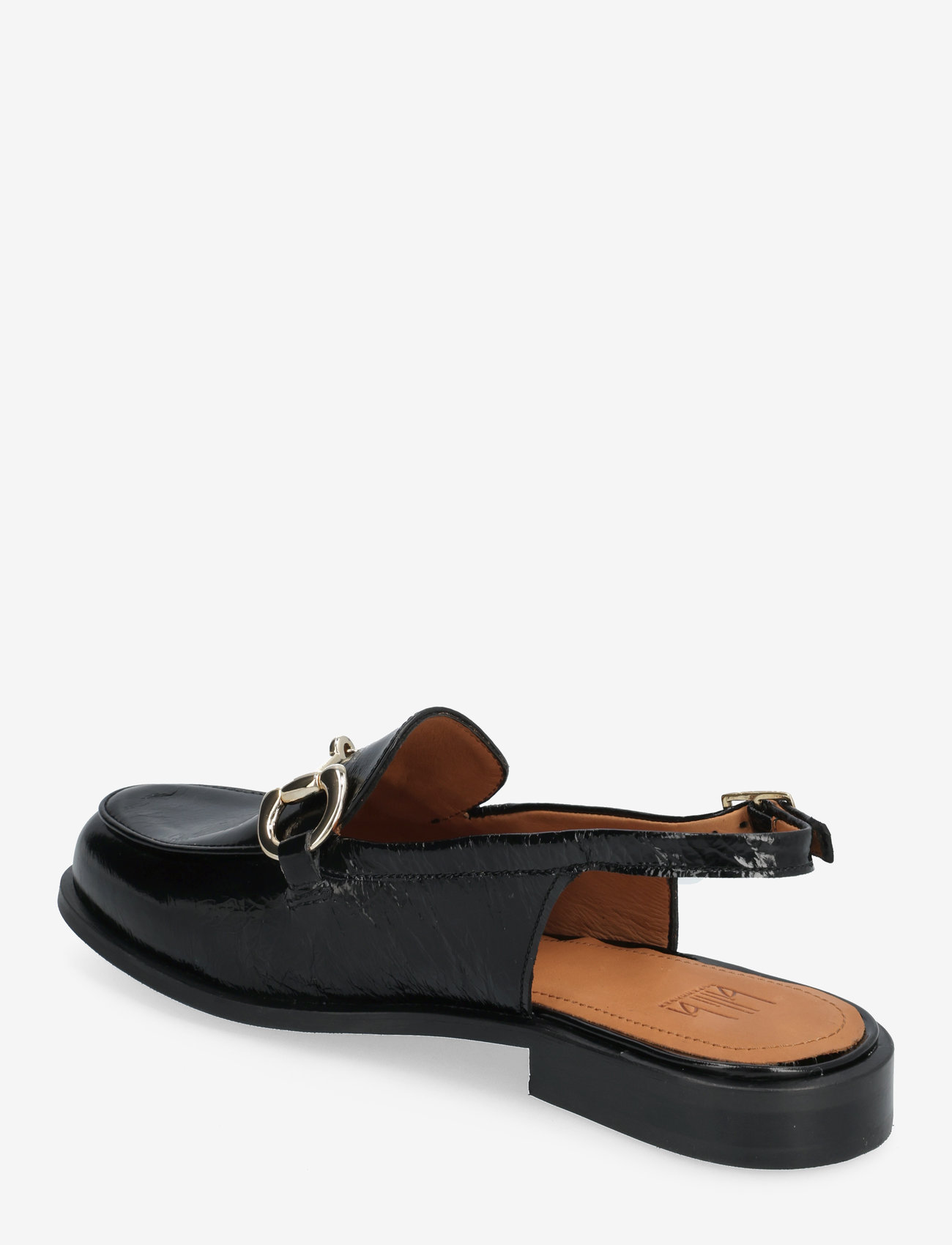 Billi Bi - Shoes - black naplack - 2
