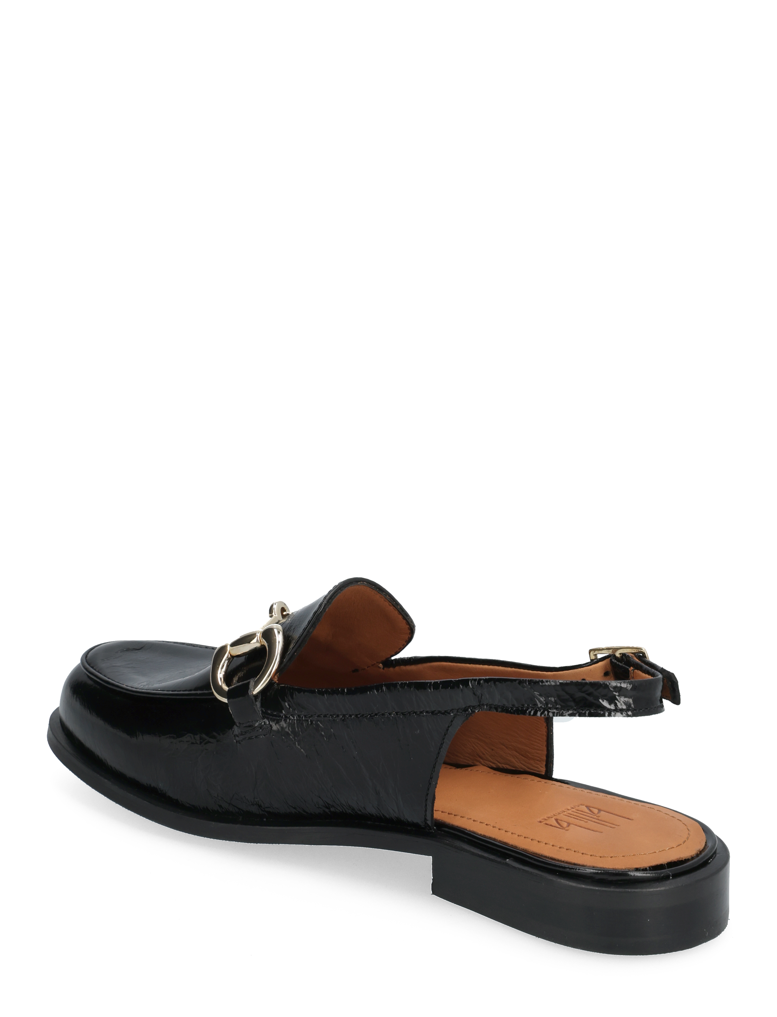 Billi Bi - Shoes - vinsældir í tísku - black naplack - 2