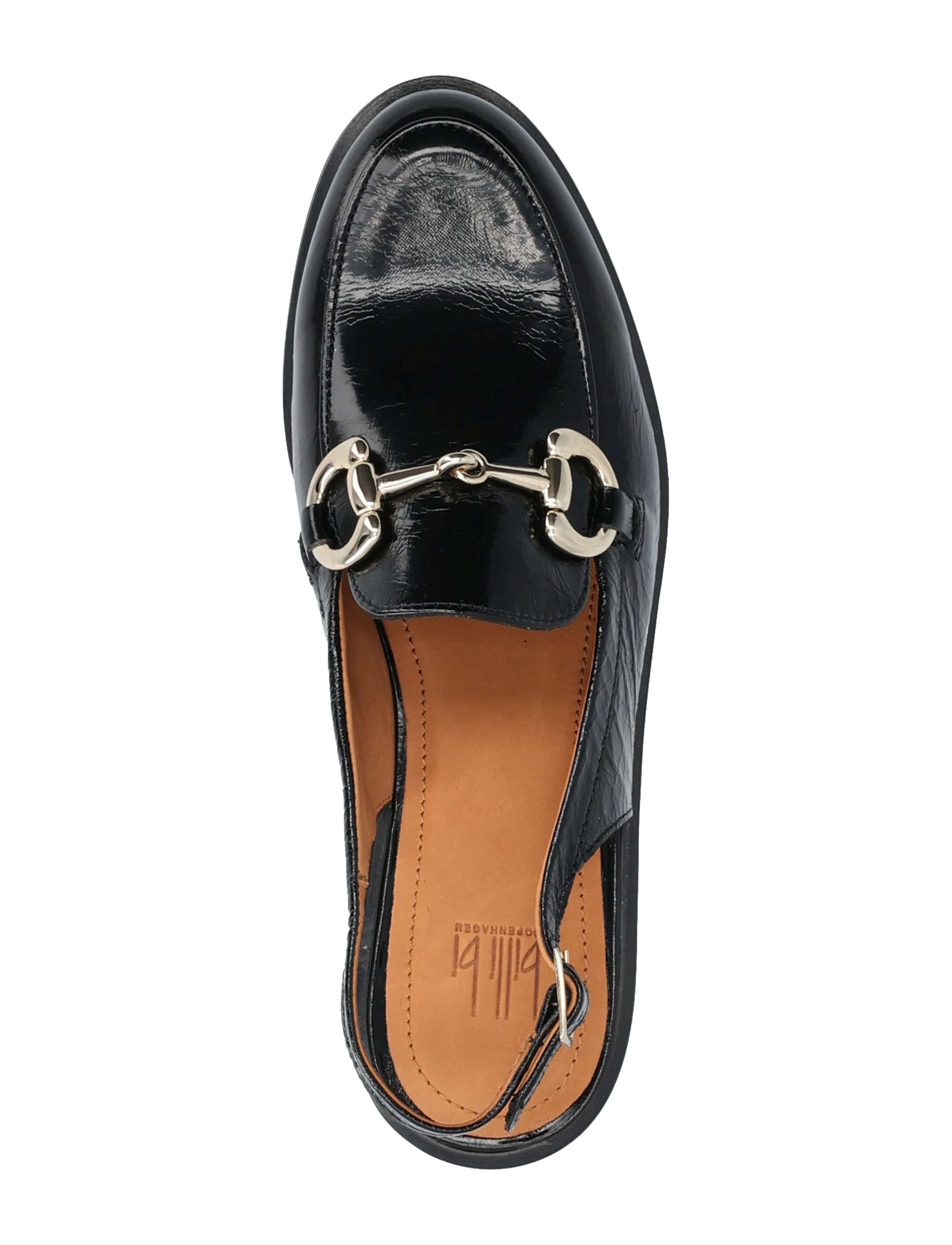 Billi Bi - Shoes - vinsældir í tísku - black naplack - 3