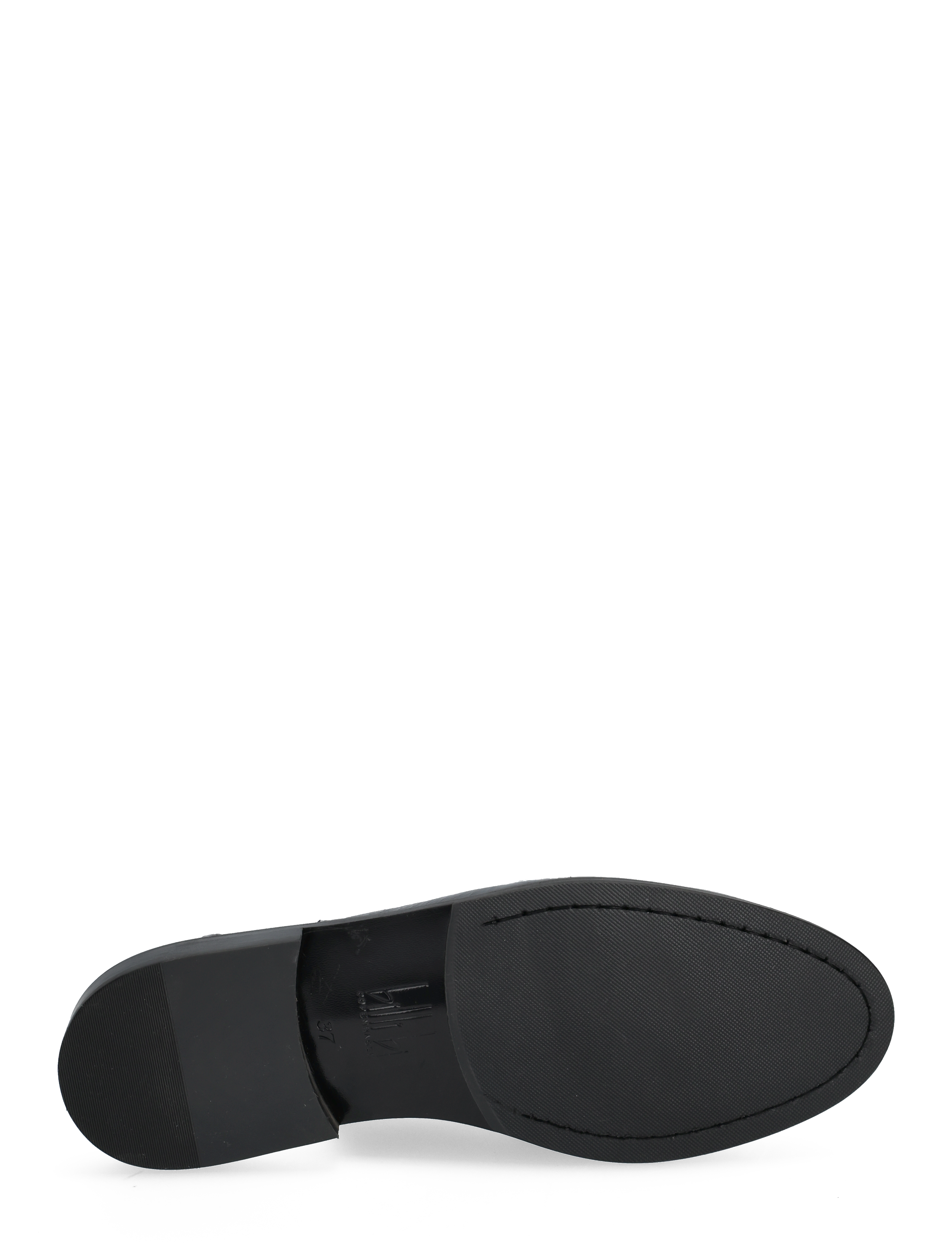 Billi Bi - Shoes - vinsældir í tísku - black naplack - 4