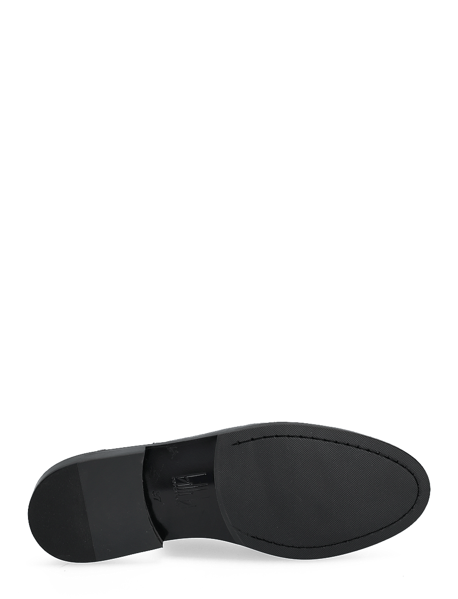 Billi Bi - Shoes - modetrender - black naplack - 4