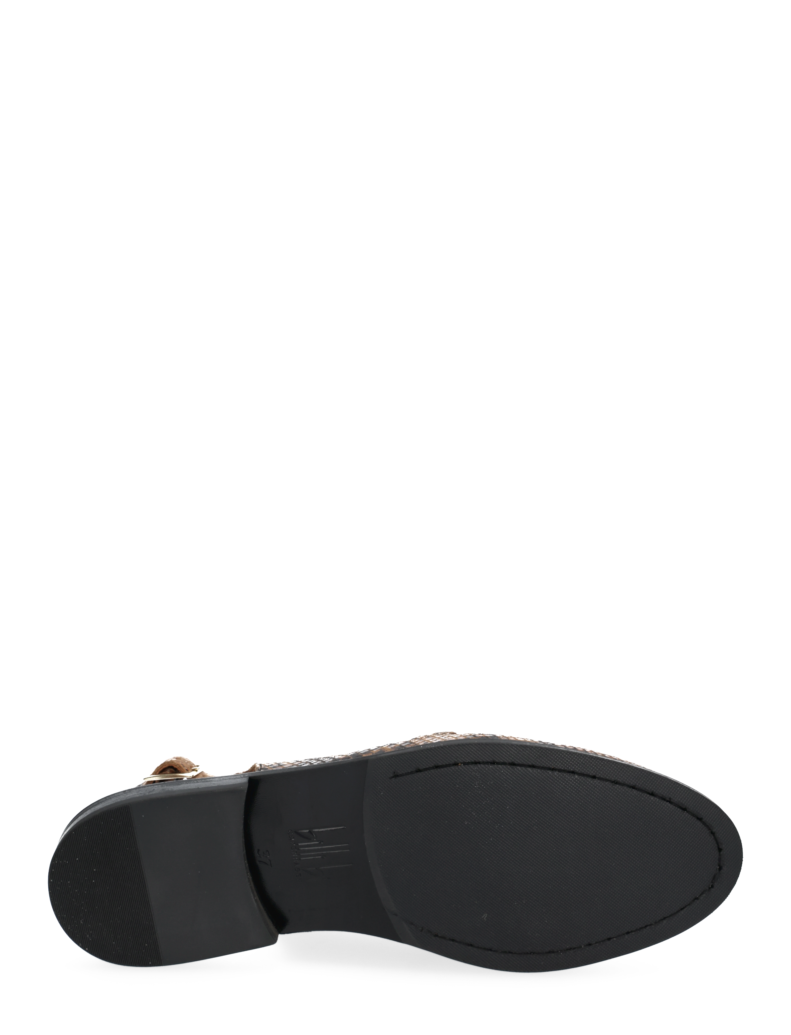 Billi Bi - Shoes - camel snake - 4
