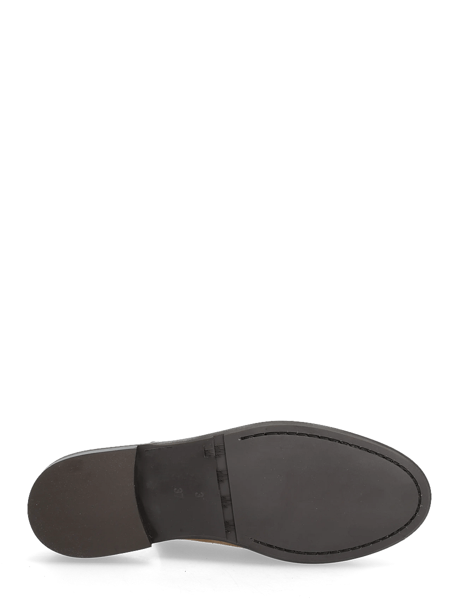 Billi Bi - Shoes - modetrends - cuoio babysilk suede - 4