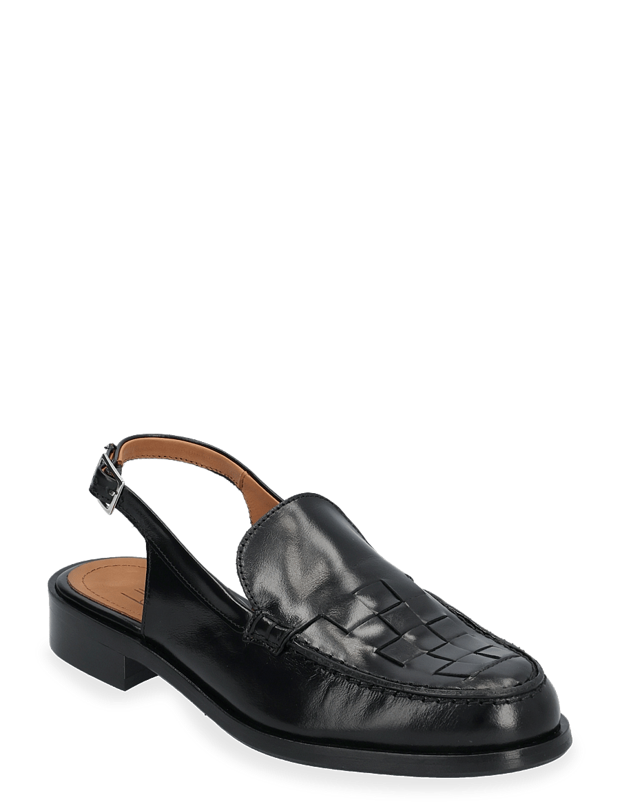 Billi Bi - Shoes - erilised sündmused - black calf - 0