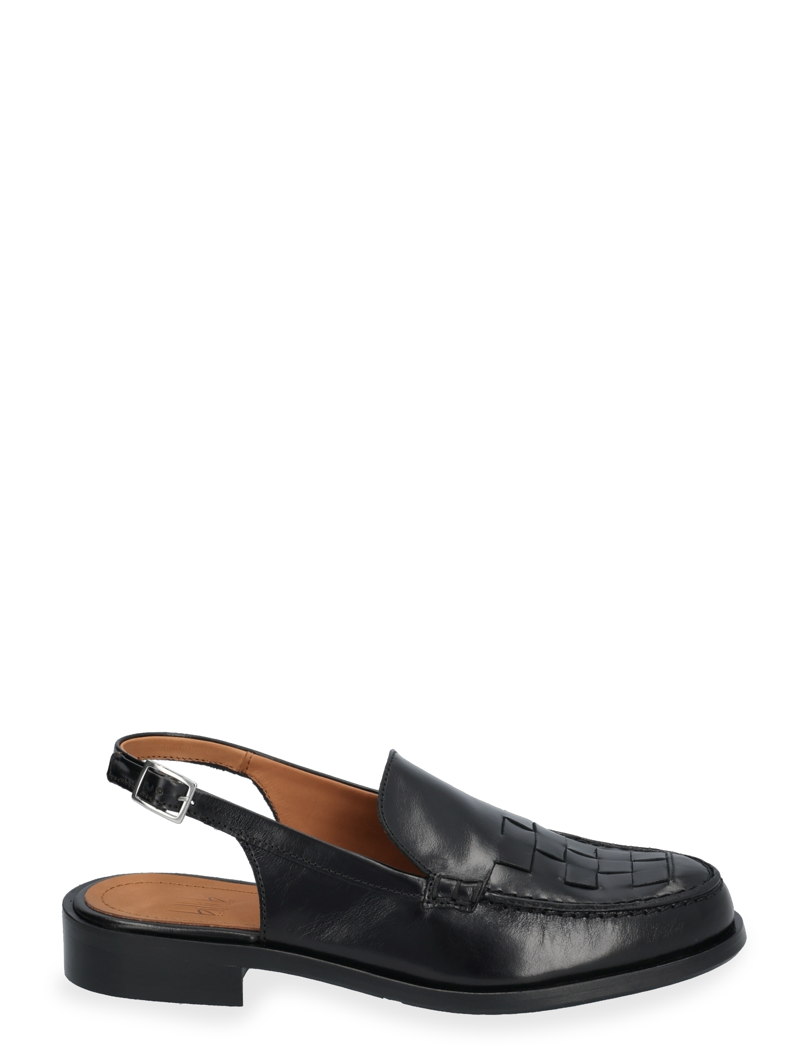 Billi Bi - Shoes - black calf - 1