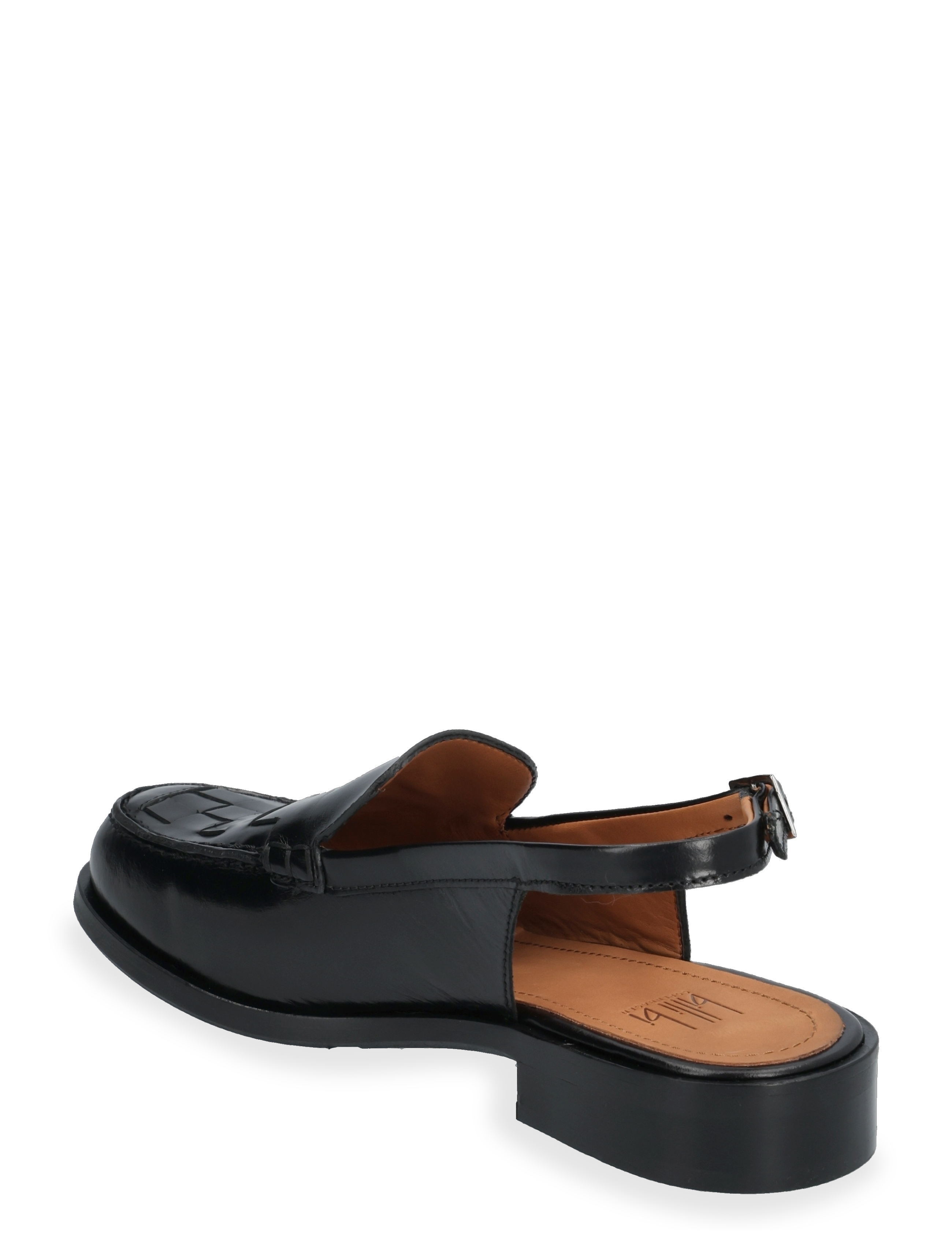 Billi Bi - Shoes - black calf - 2