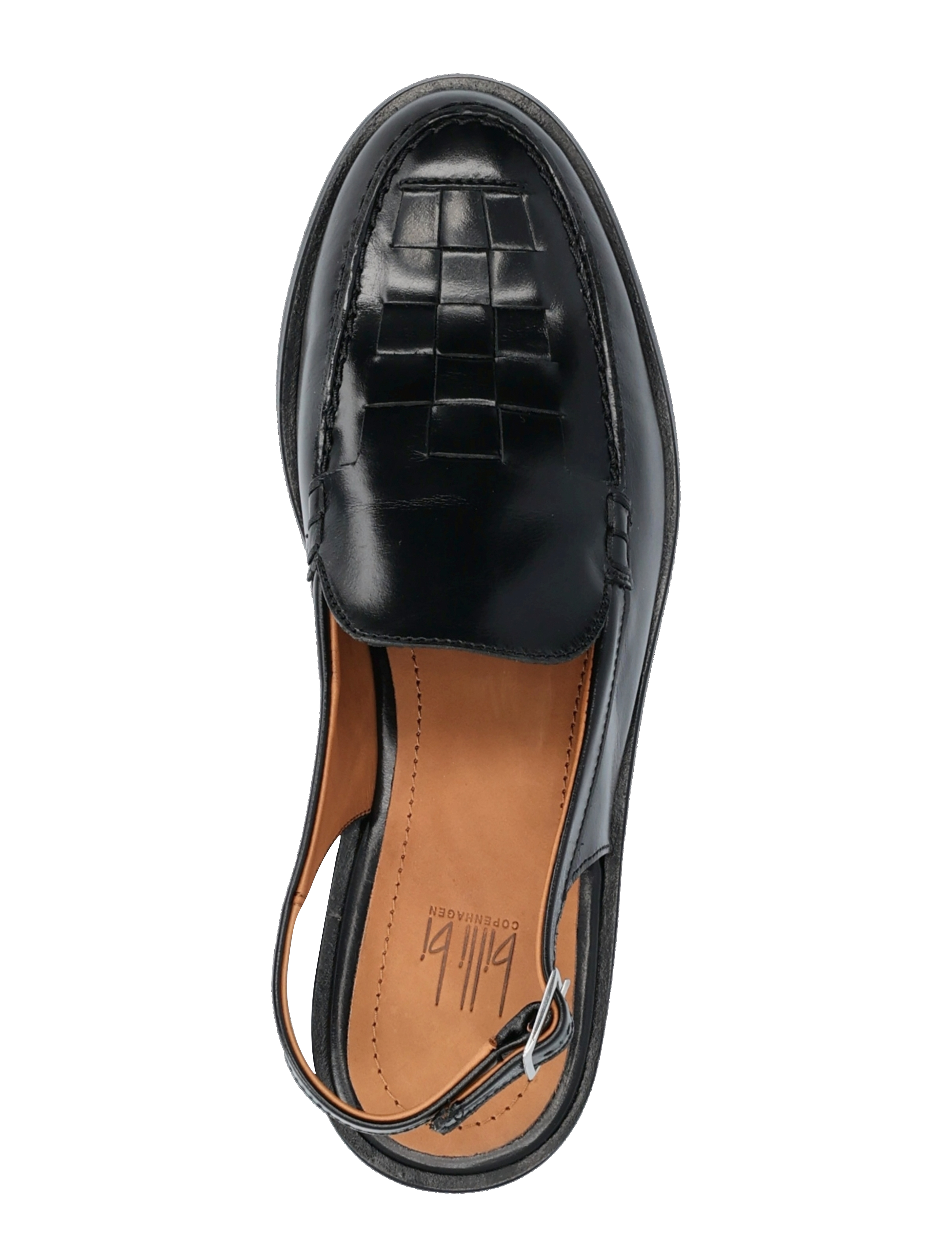 Billi Bi - Shoes - black calf - 3