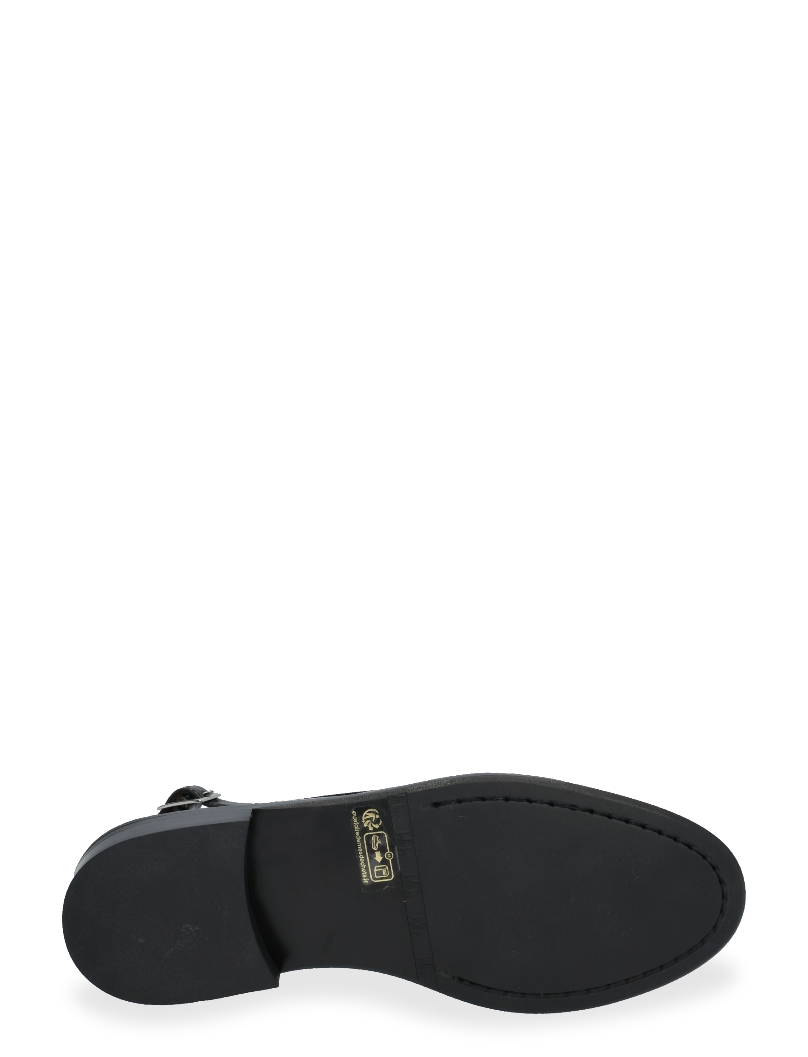 Billi Bi - Shoes - black calf - 4