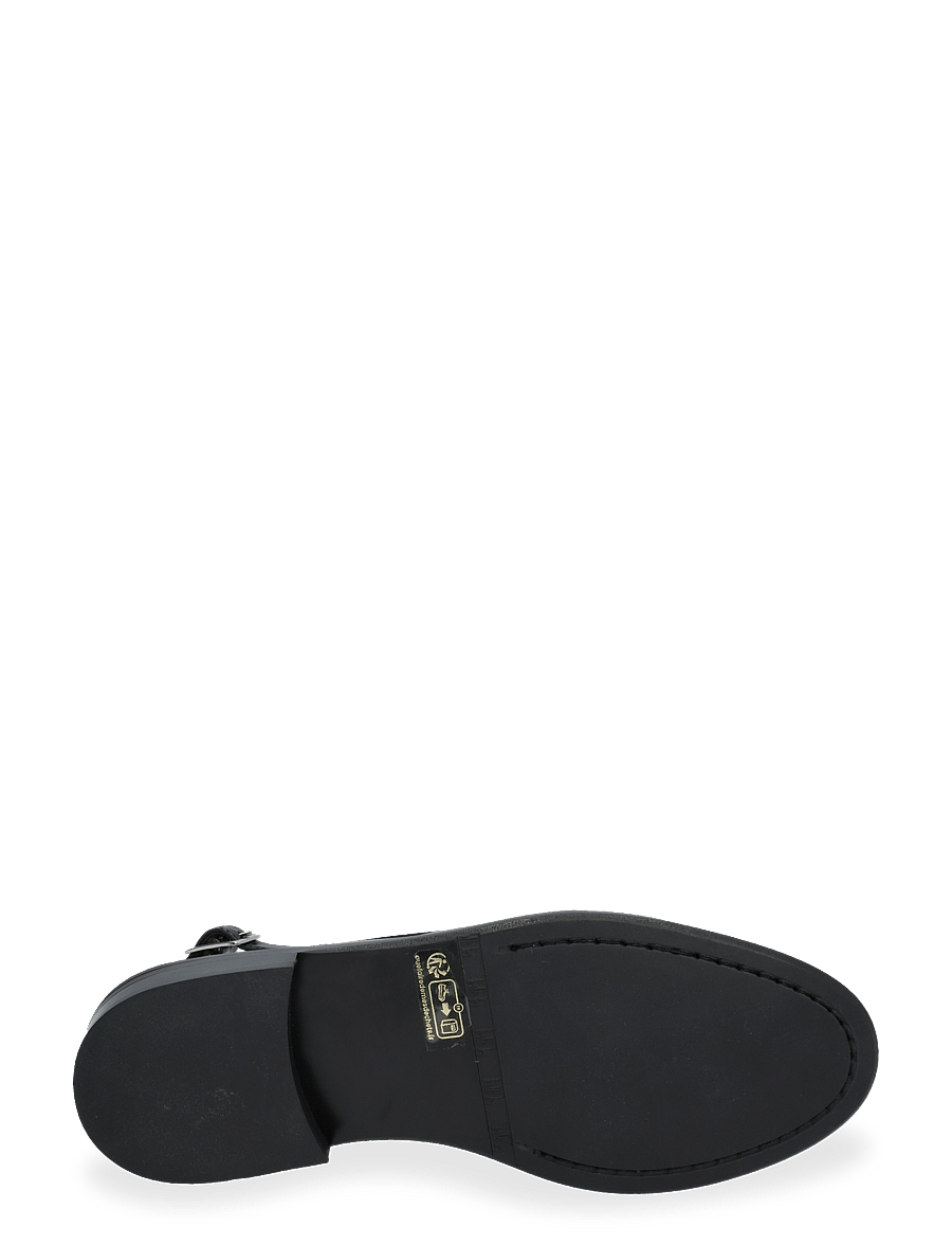 Billi Bi - Shoes - erilised sündmused - black calf - 4