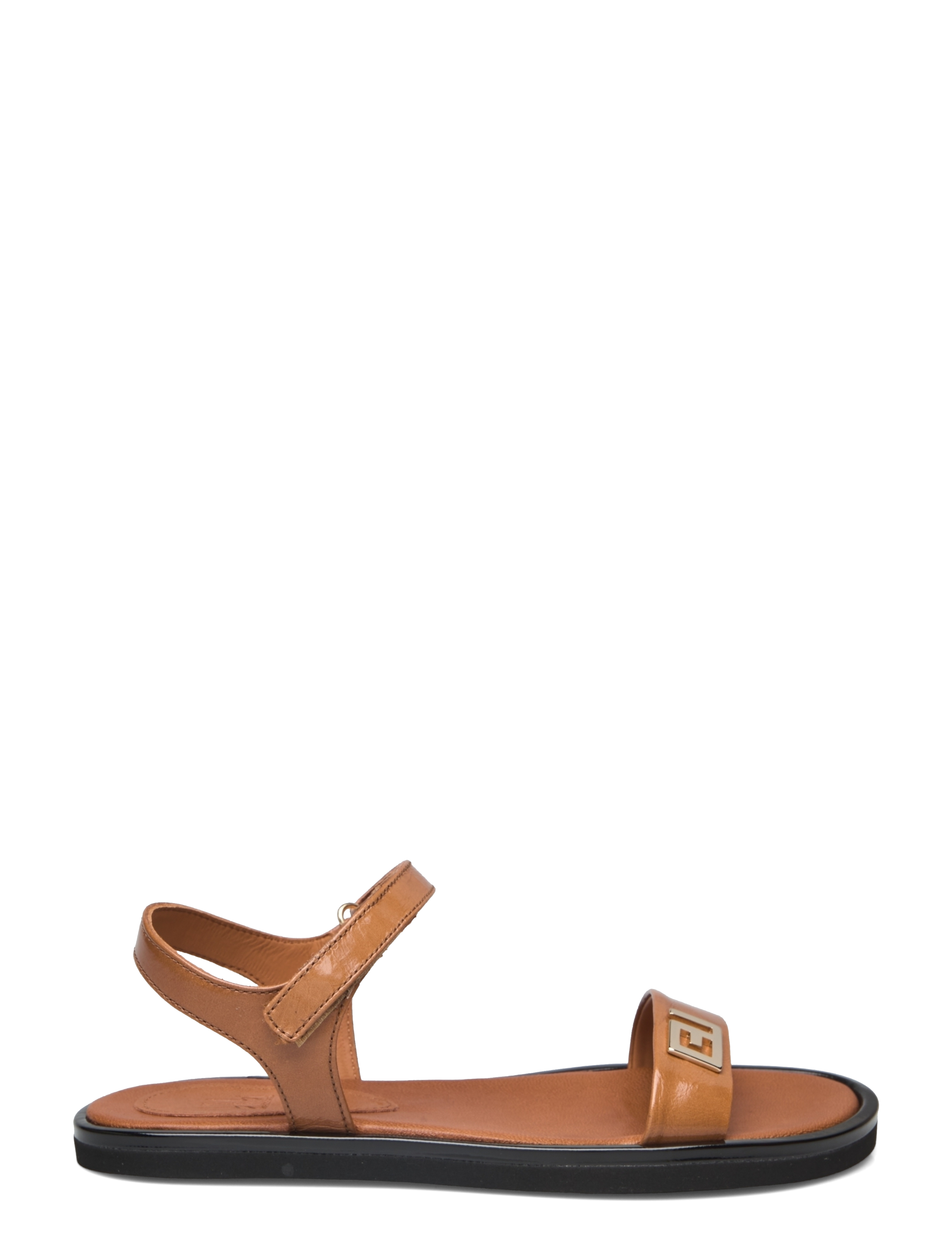 Billi Bi - Sandals - flade sandaler - cammeo naplack - 1