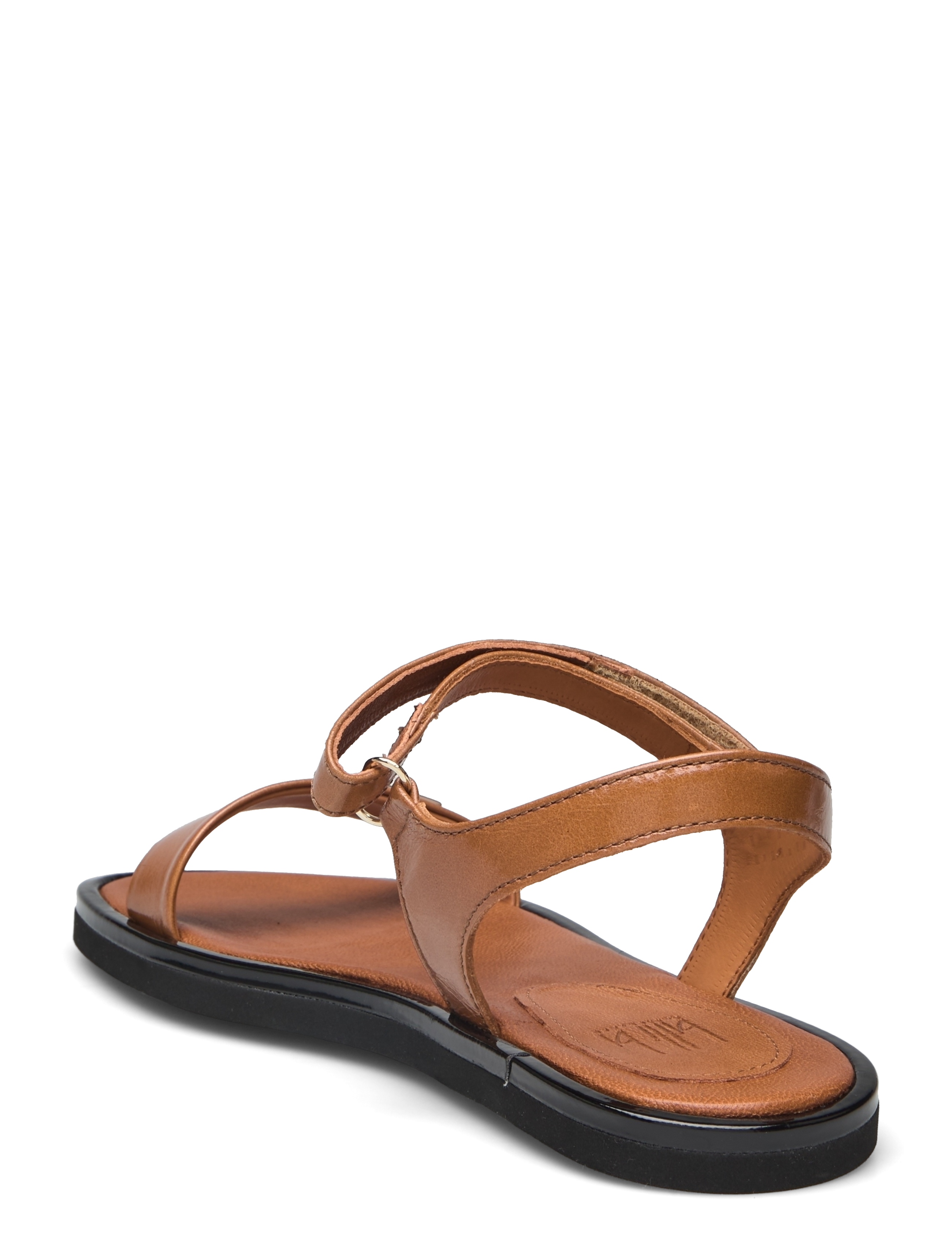 Billi Bi - Sandals - flade sandaler - cammeo naplack - 2