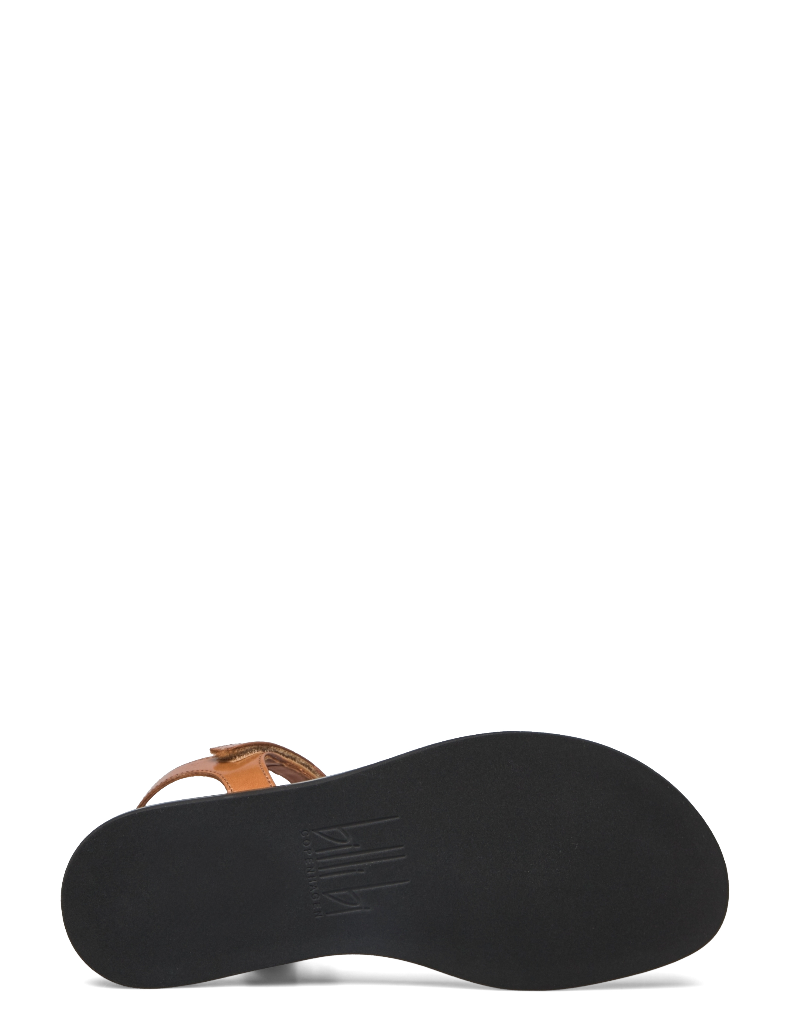 Billi Bi - Sandals - flade sandaler - cammeo naplack - 4