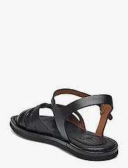 Billi Bi - Sandals - flat sandals - black calf - 2