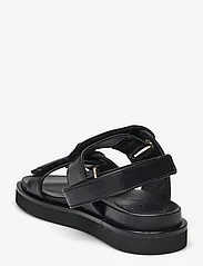 Billi Bi - Sandals - flat sandals - black nappa - 2