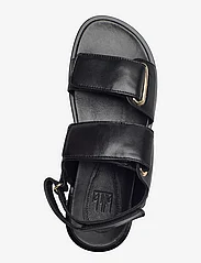 Billi Bi - Sandals - flache sandalen - black nappa - 3
