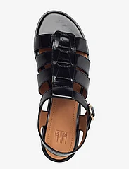 Billi Bi - Sandals - gladiator sandals - black calf - 4