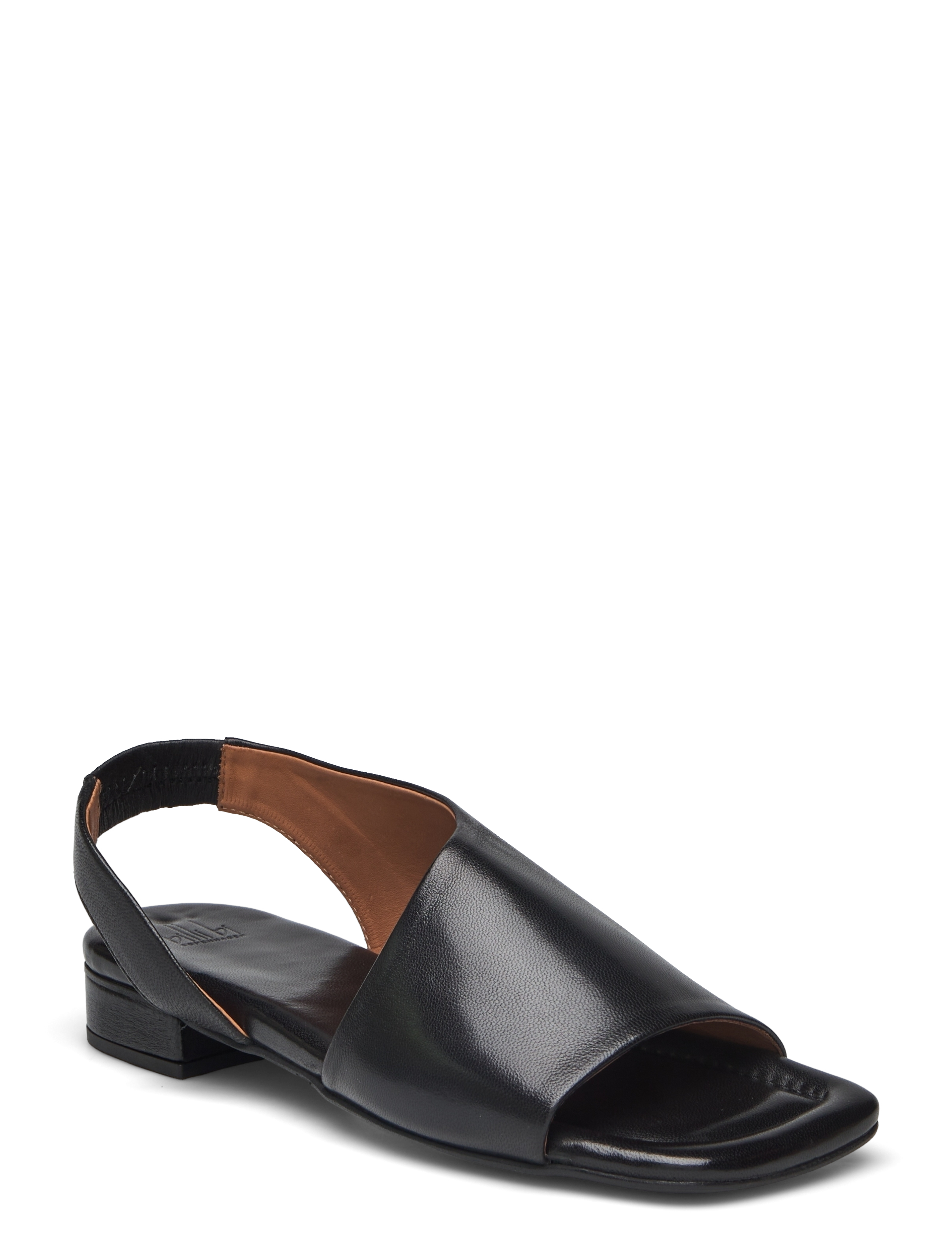 BILLI BI Sandalen Schwarz - 39 - Damen