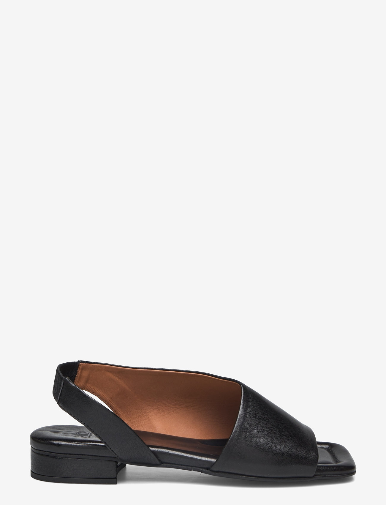 Billi Bi - Sandals - flat sandals - black nappa - 1