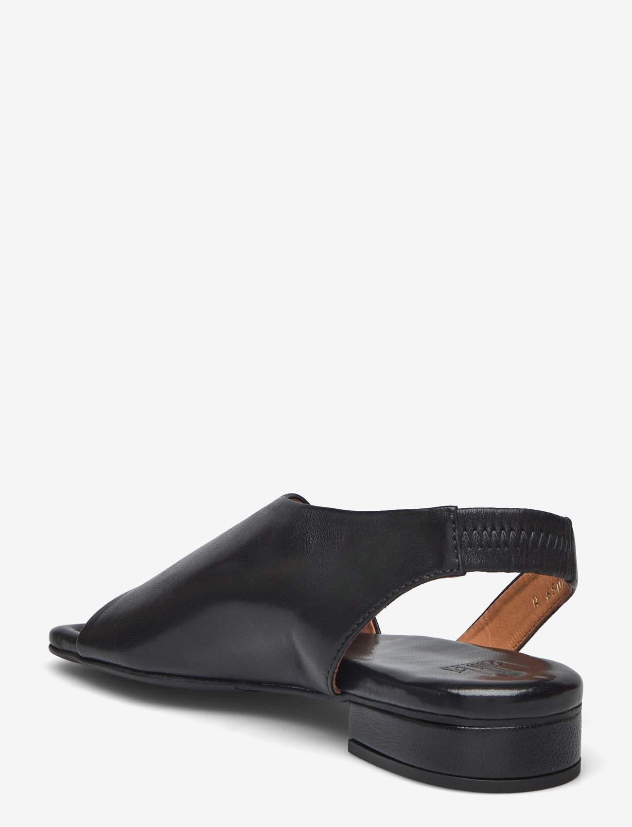 Billi Bi - Sandals - flat sandals - black nappa - 2