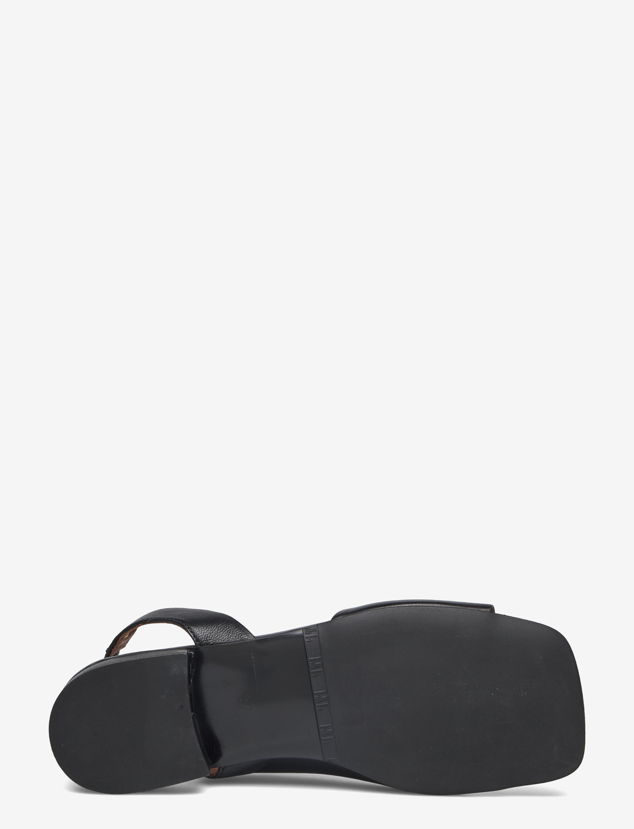 Billi Bi - Sandals - flat sandals - black nappa - 4