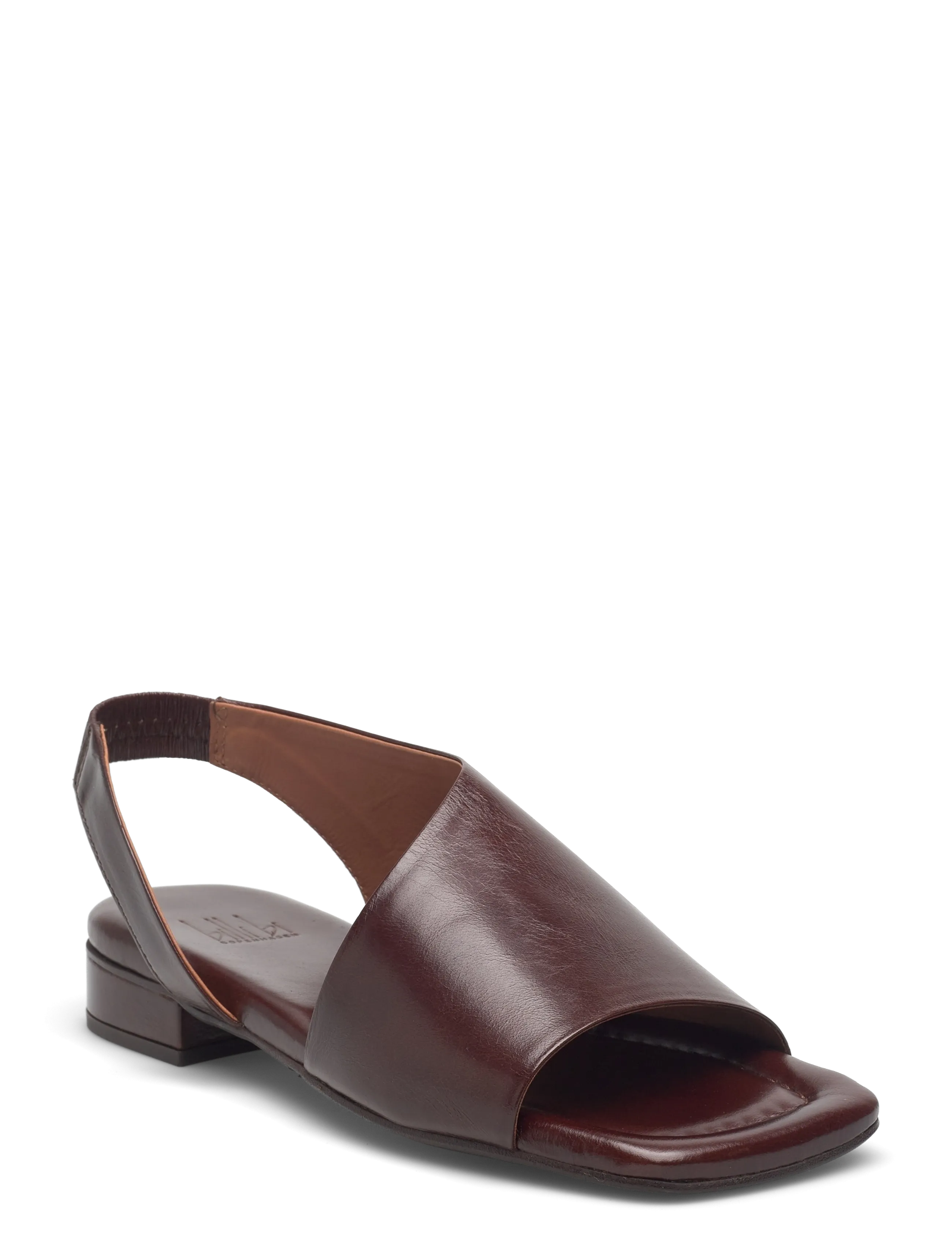 Billi Bi Sandals, Kvinder, Slingback Sandaler, Brun, Str: 40