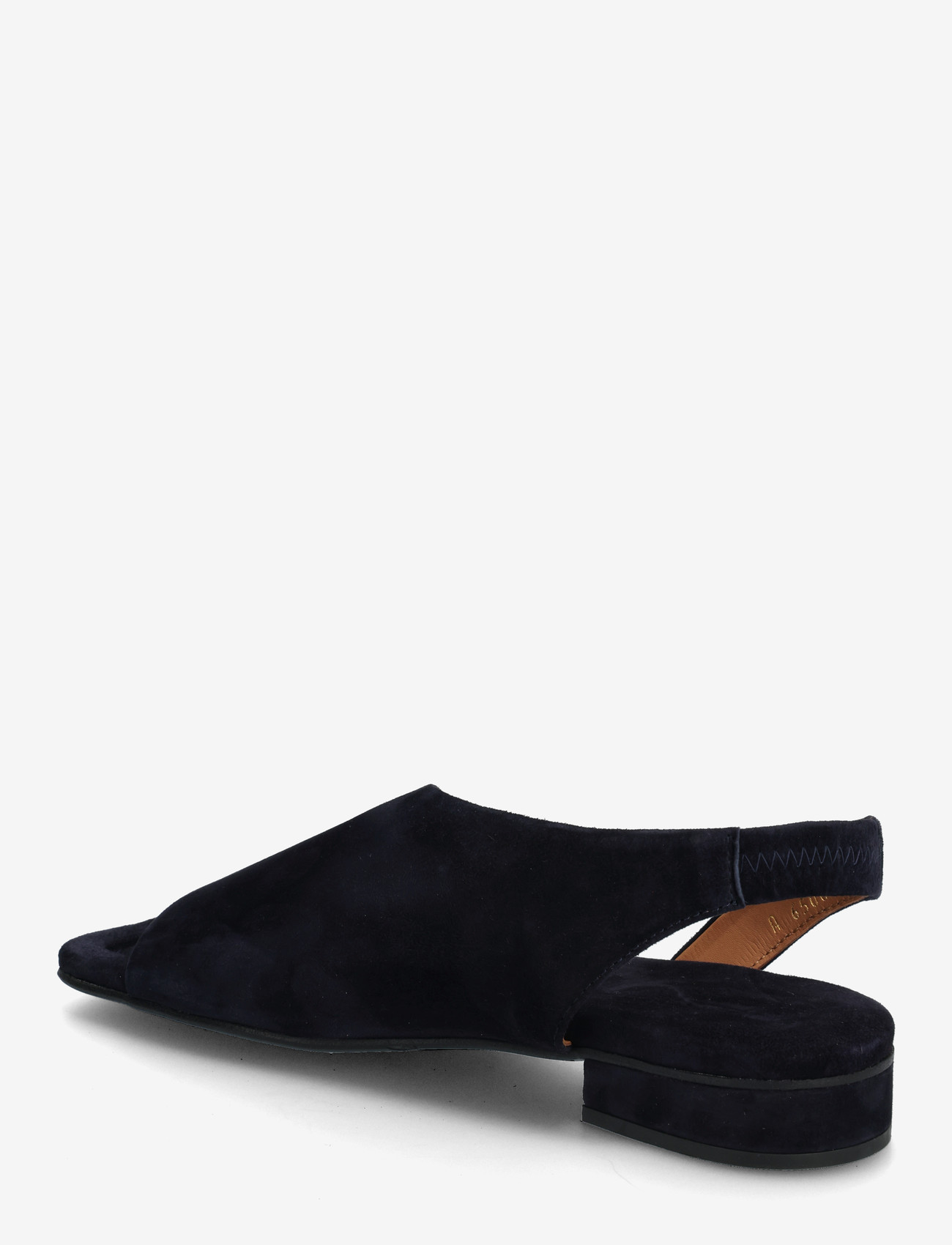 Billi Bi - Sandals - flade sandaler - navy suede - 2
