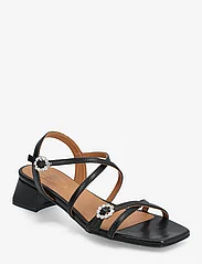 Billi Bi - Sandals - heeled sandals - black nappa - 0