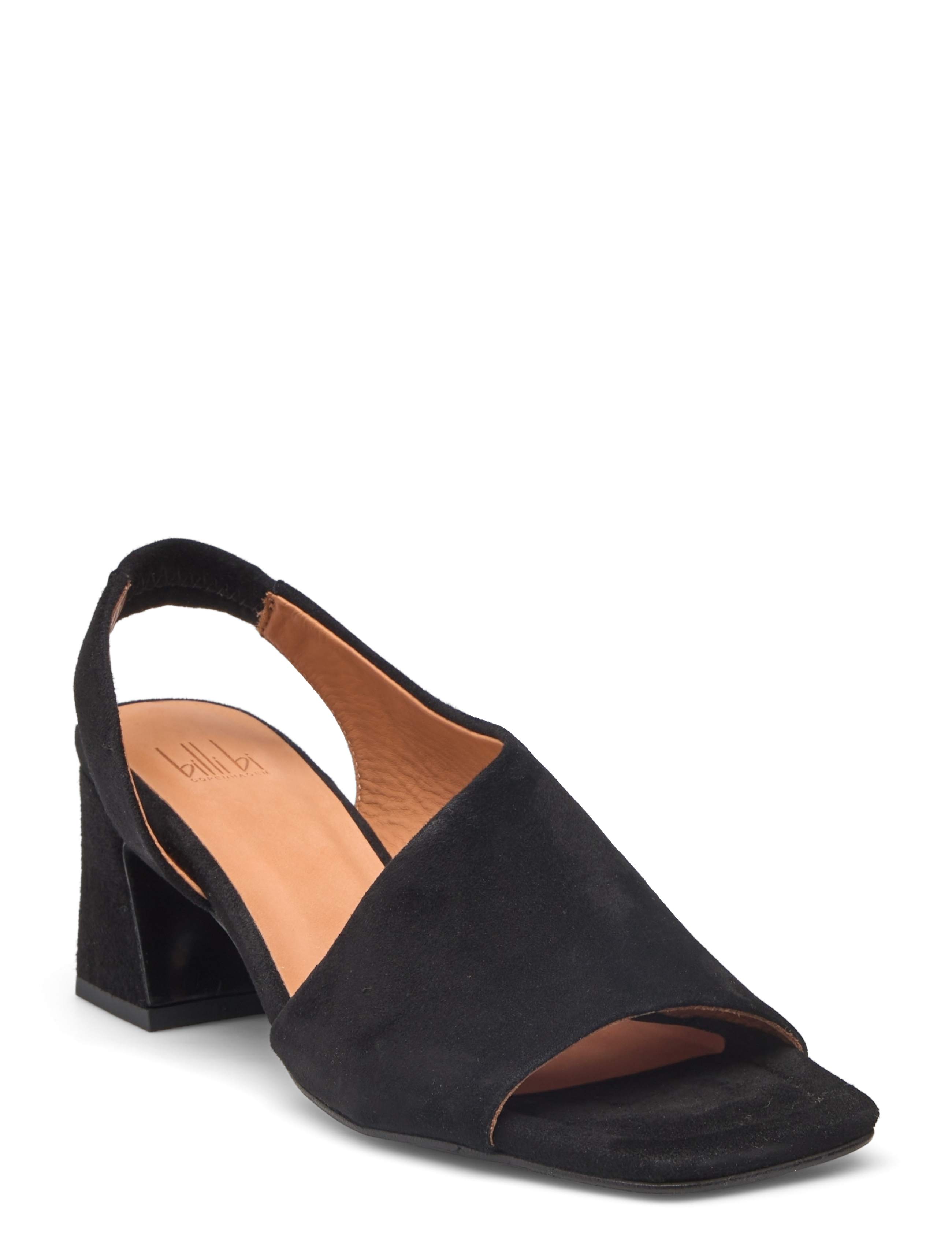 BILLI BI Sandalen Schwarz - 39 - Damen