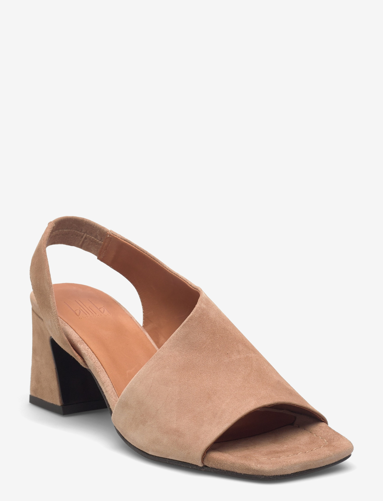 Billi Bi - Sandals - sandaletten - cuoio suede - 0