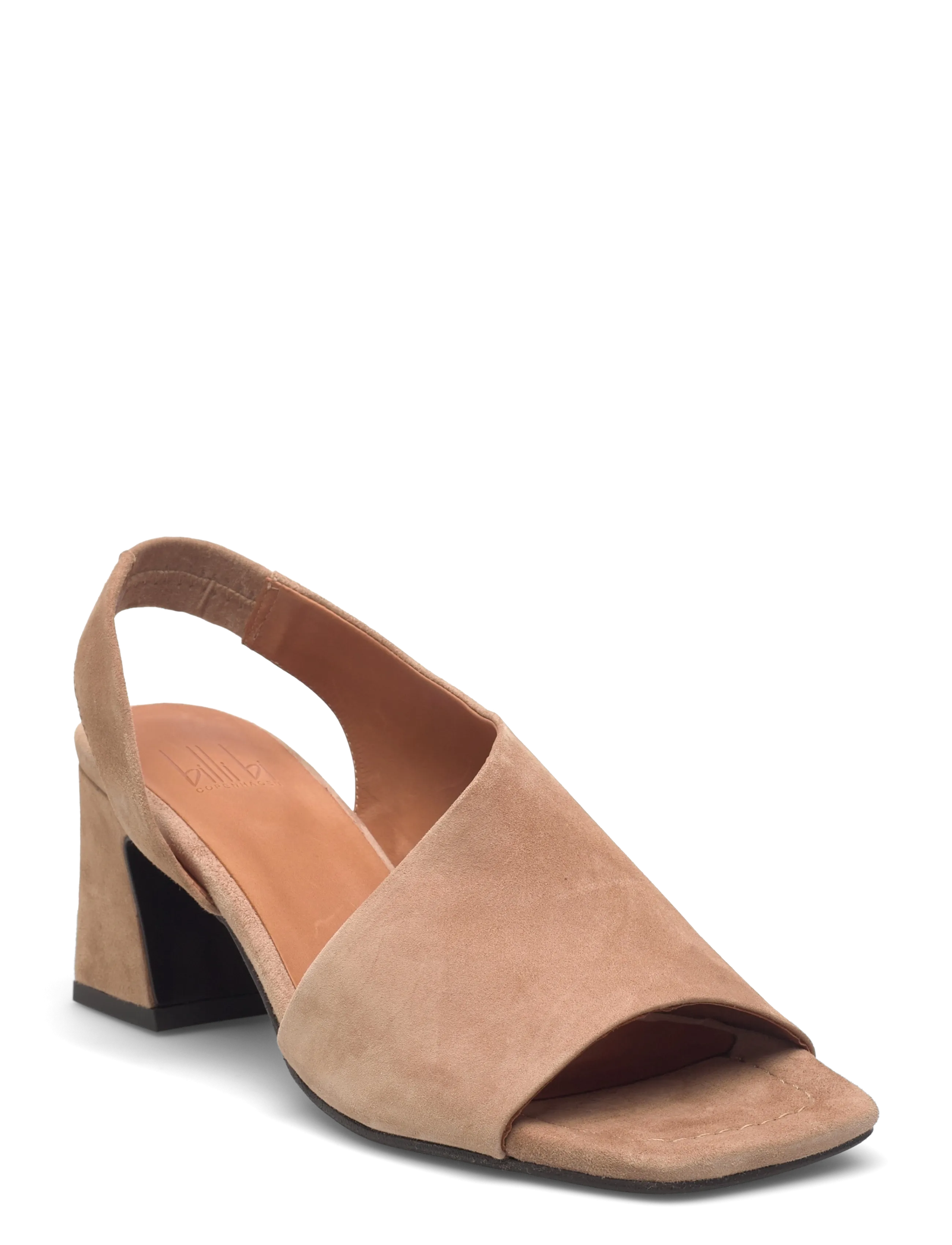 Billi Bi Sandals - Jalanõud - CUOIO SUEDE / beige