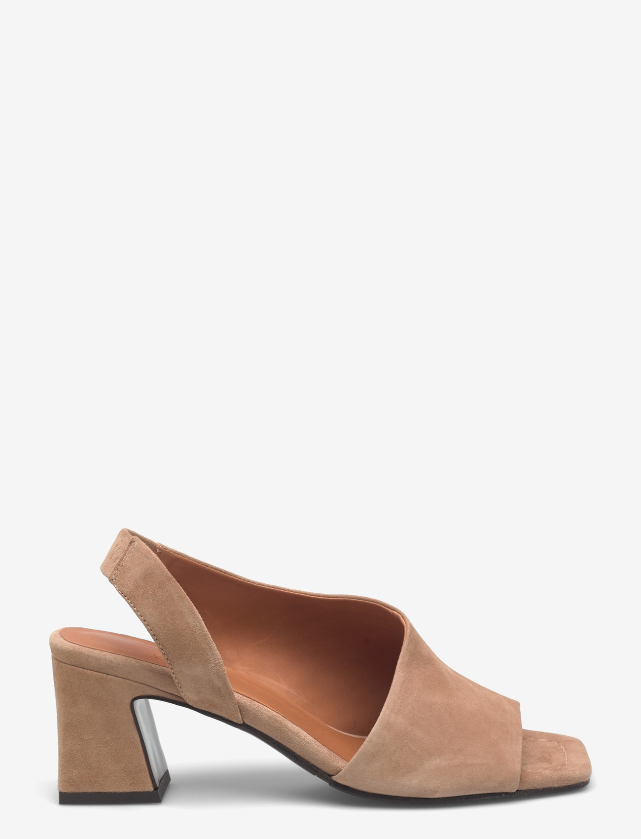 Billi Bi - Sandals - sandaletten - cuoio suede - 1