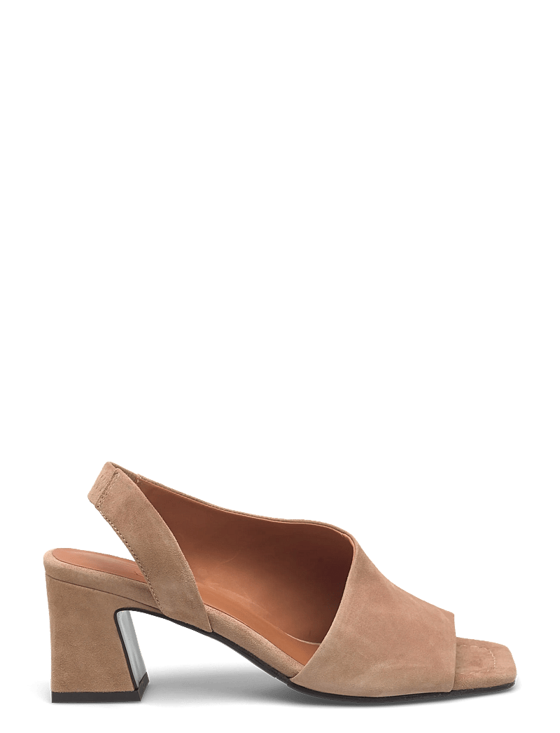 Billi Bi - Sandals - sandaletten - cuoio suede - 1