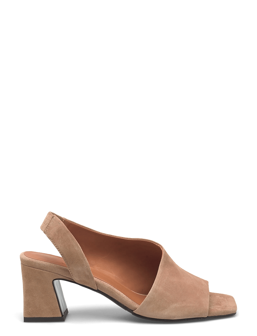 Billi Bi - Sandals - sandaletten - cuoio suede - 1