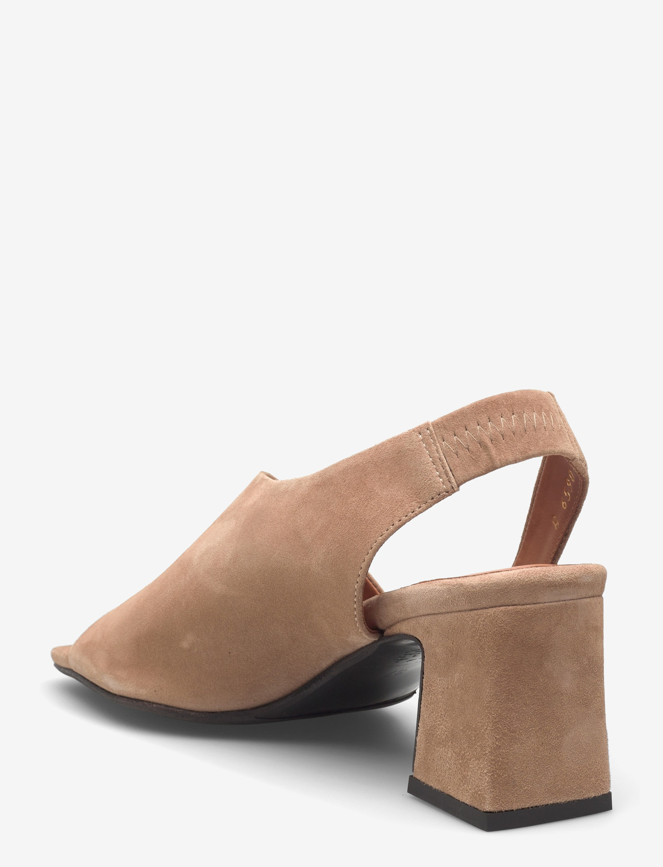 Billi Bi - Sandals - sandaletten - cuoio suede - 2