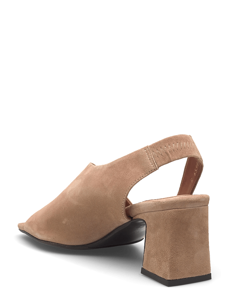 Billi Bi - Sandals - sandaletten - cuoio suede - 2