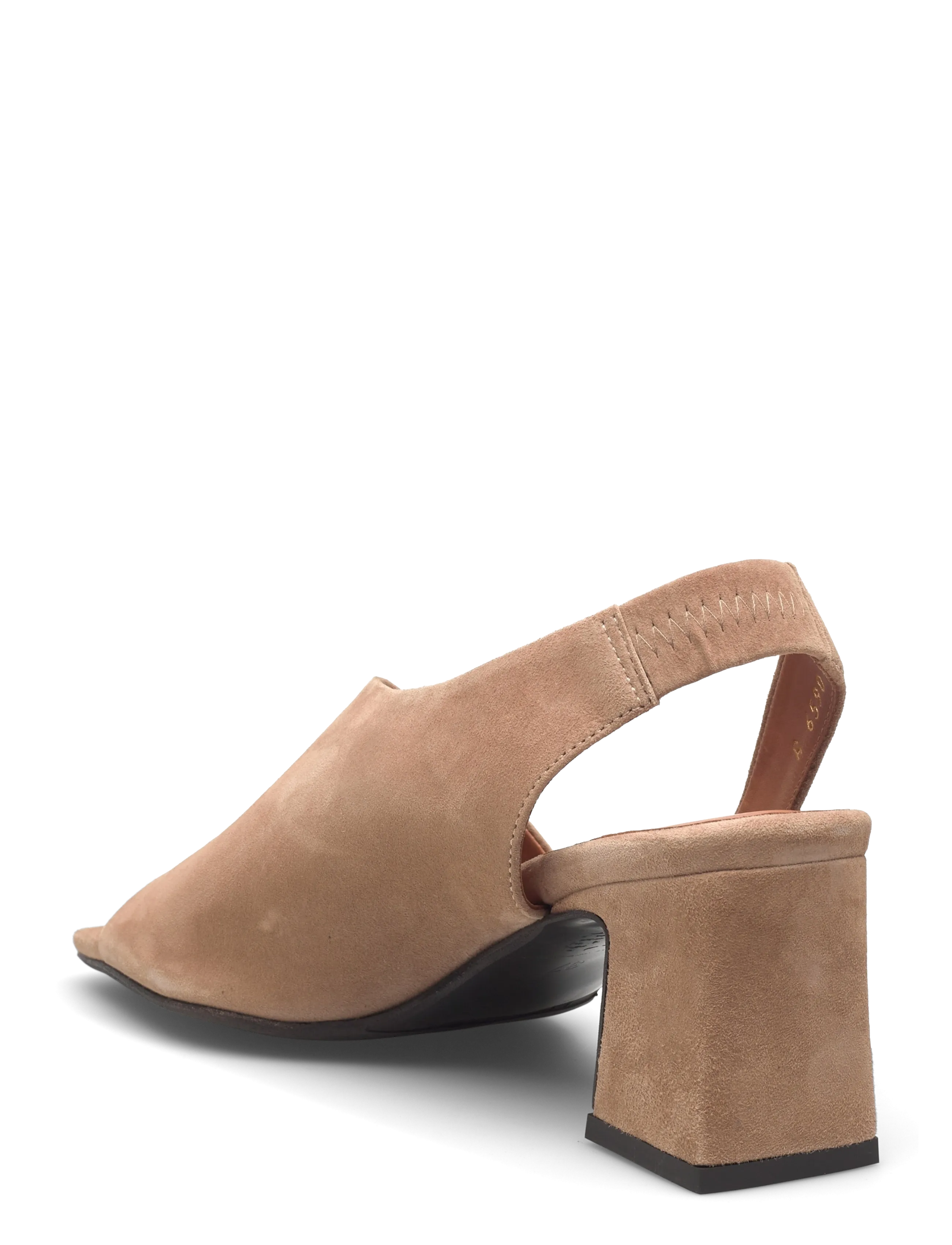 Billi Bi - Sandals - sandaletten - cuoio suede - 2
