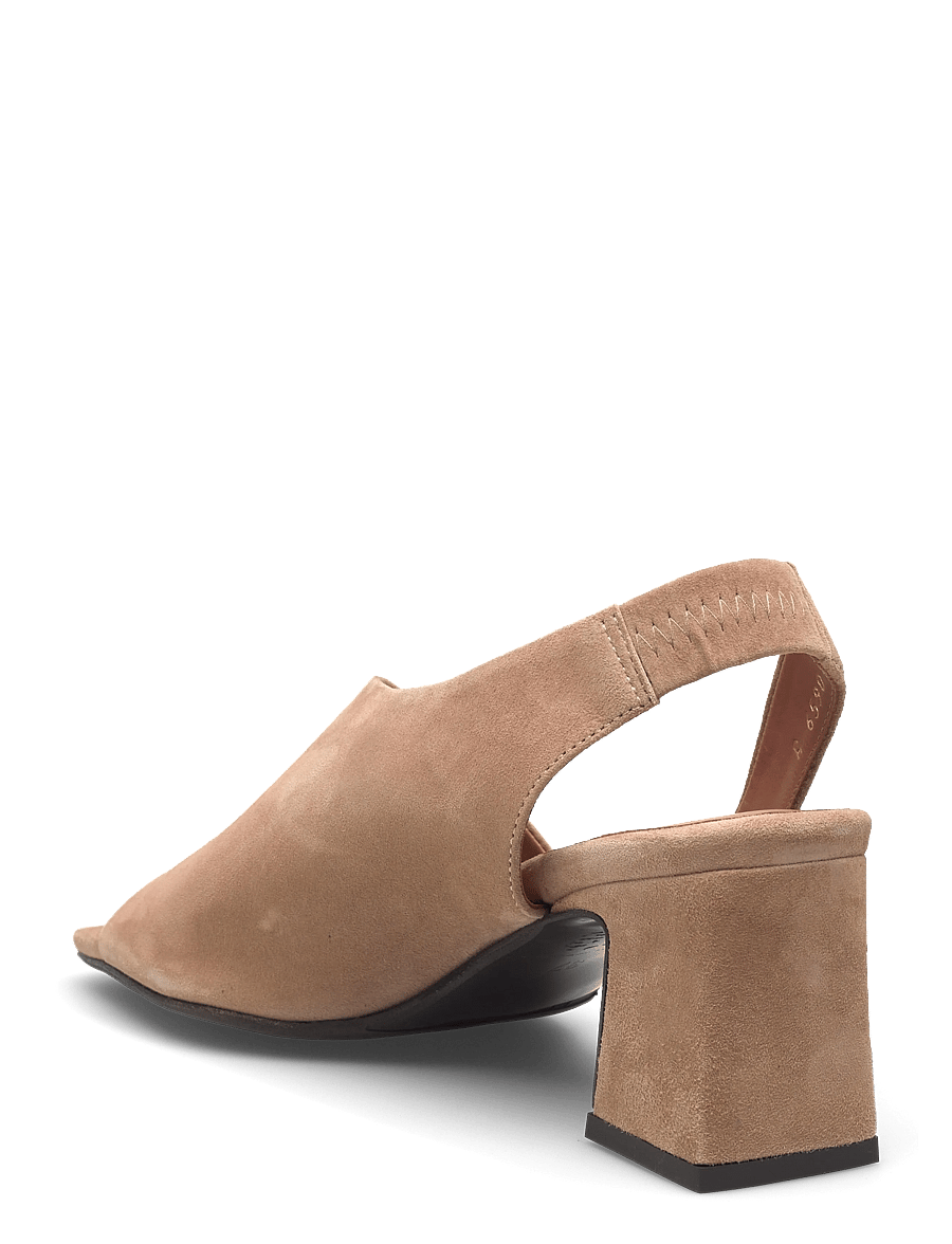 Billi Bi - Sandals - sandaletten - cuoio suede - 2