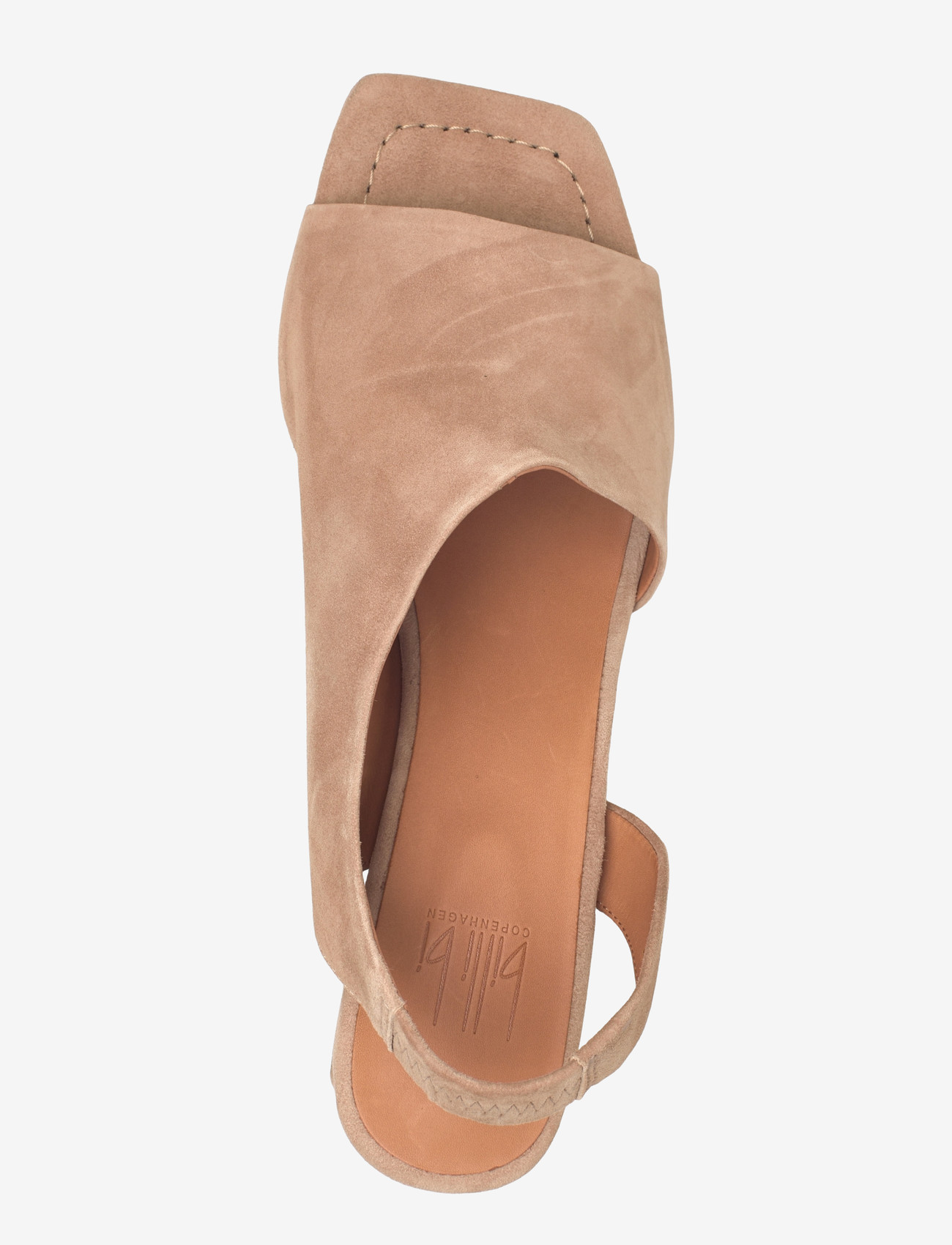 Billi Bi - Sandals - sandaletten - cuoio suede - 3