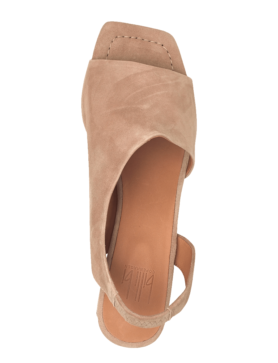 Billi Bi - Sandals - sandaletten - cuoio suede - 3