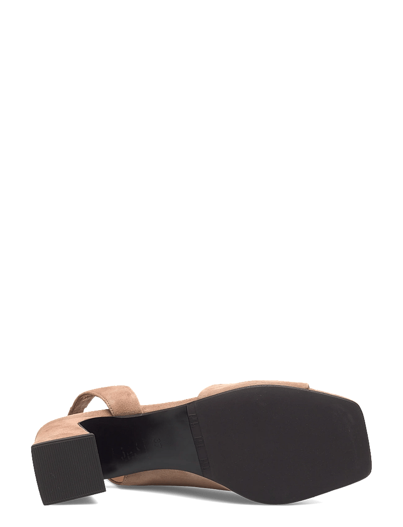 Billi Bi - Sandals - sandaletten - cuoio suede - 4