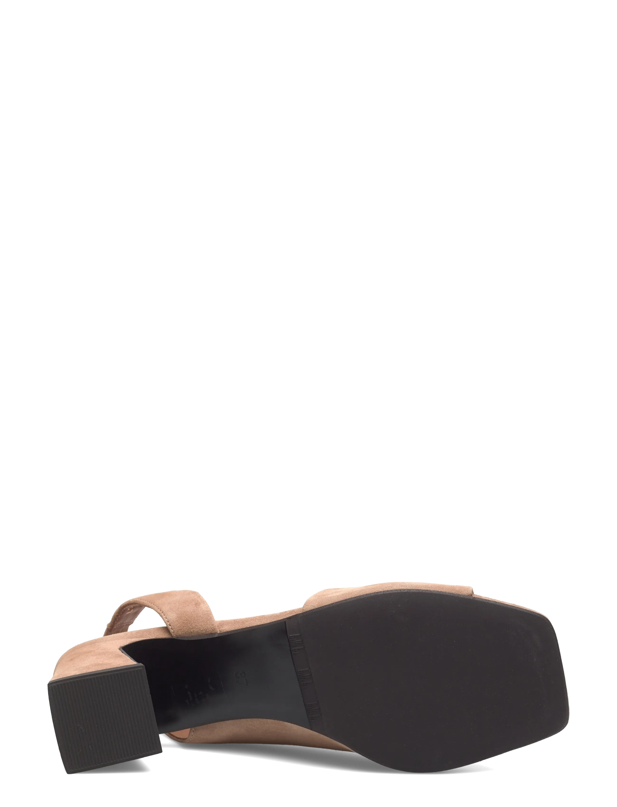 Billi Bi - Sandals - sandaletten - cuoio suede - 4