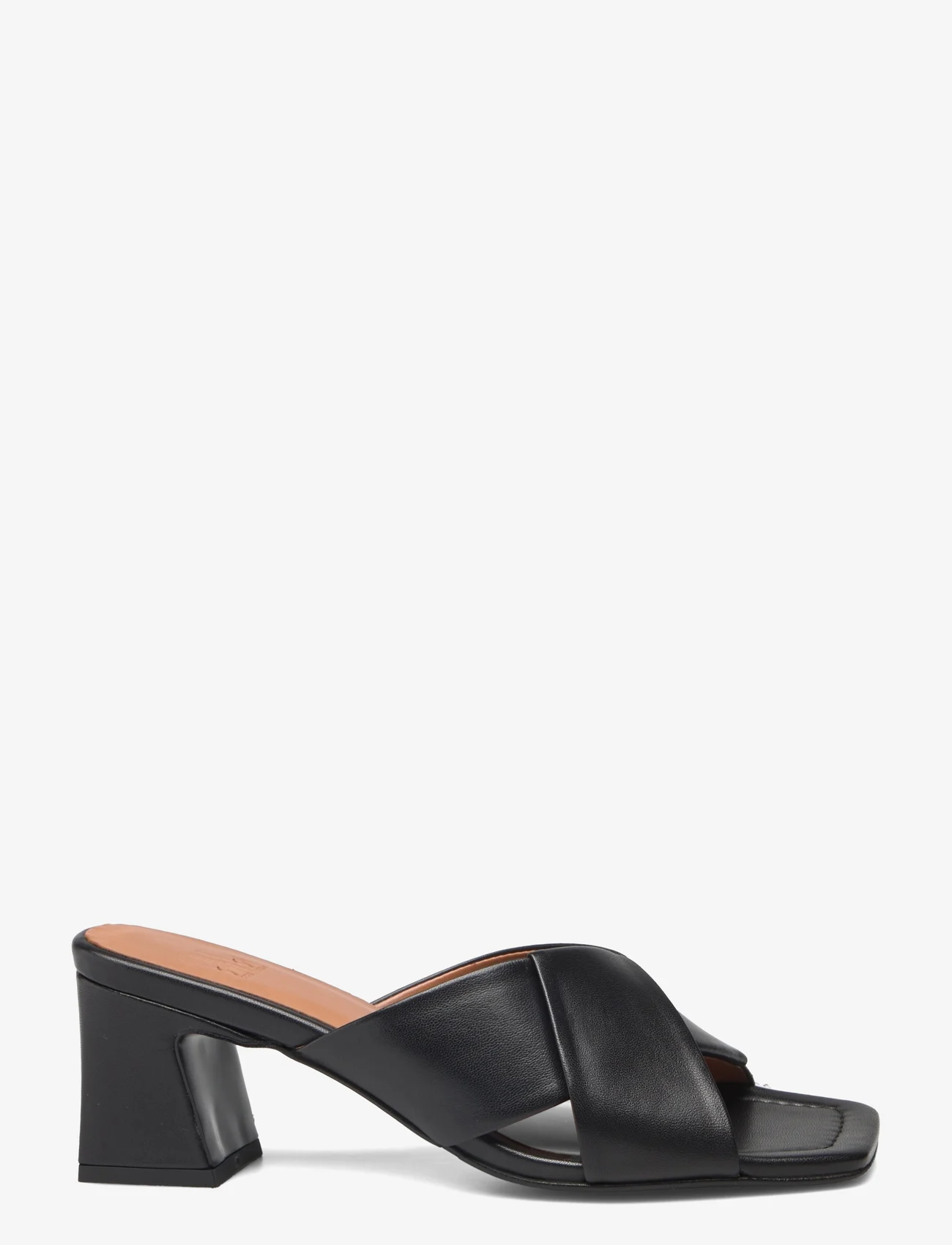 Billi Bi - Sandals - heeled sandals - black nappa - 1